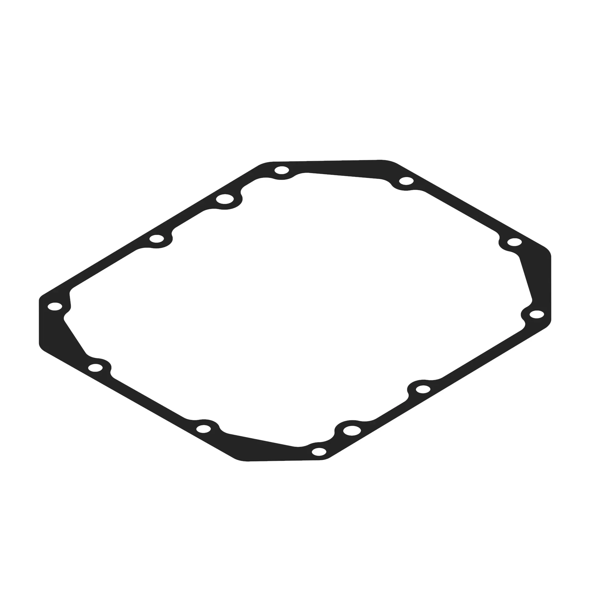 John Deere Gasket - R113799