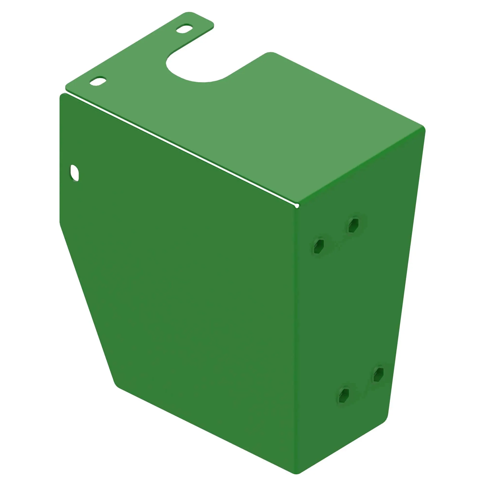 John Deere Shield - AXT20560