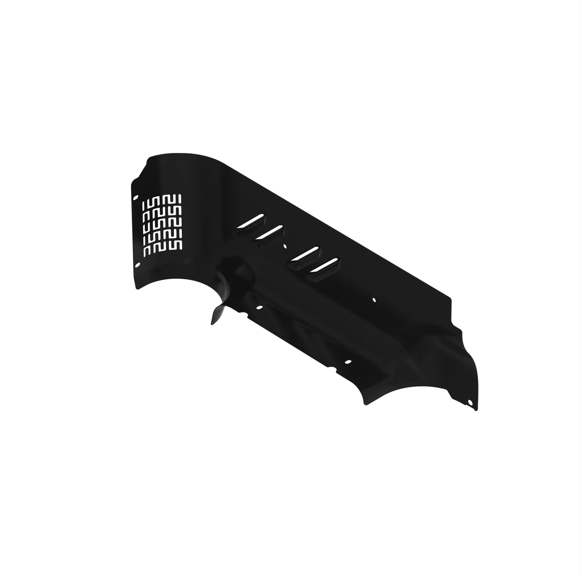 John Deere Heat Shield - L219942