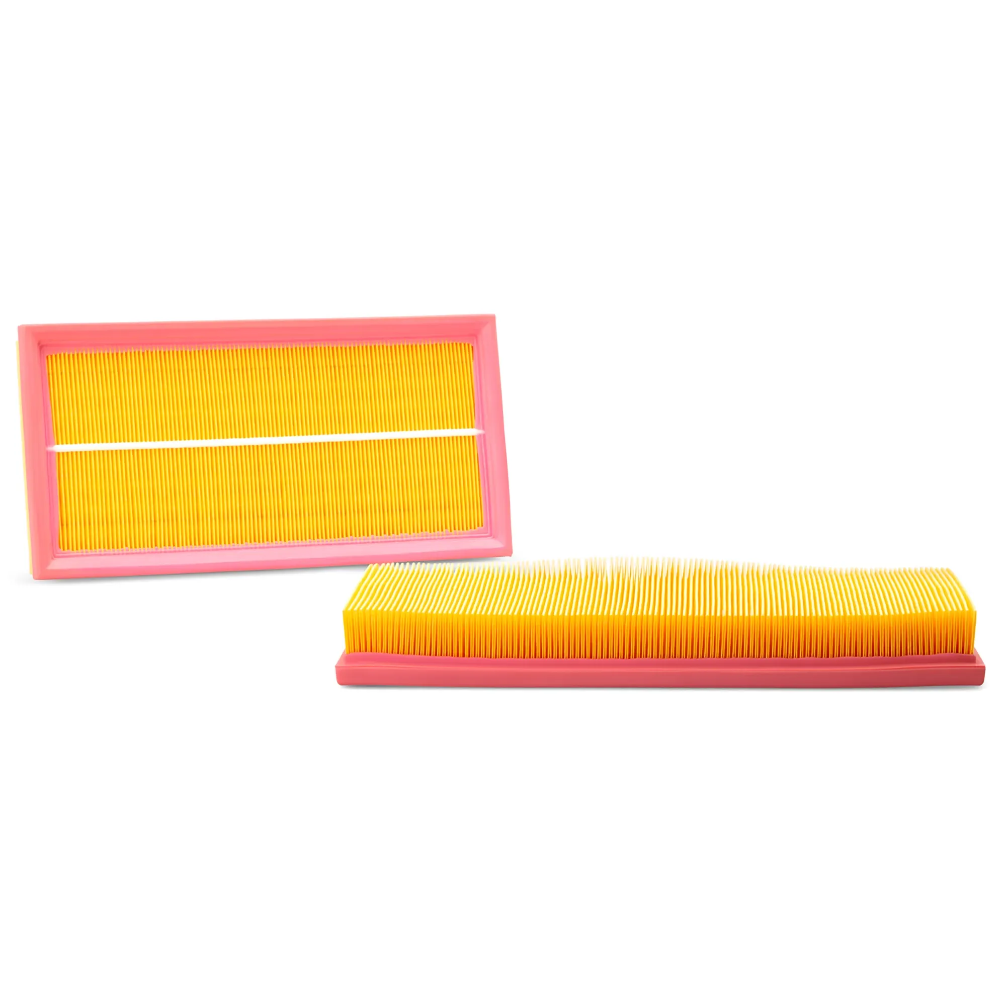 Fleetguard Panel Air Filter - PMAF4919
