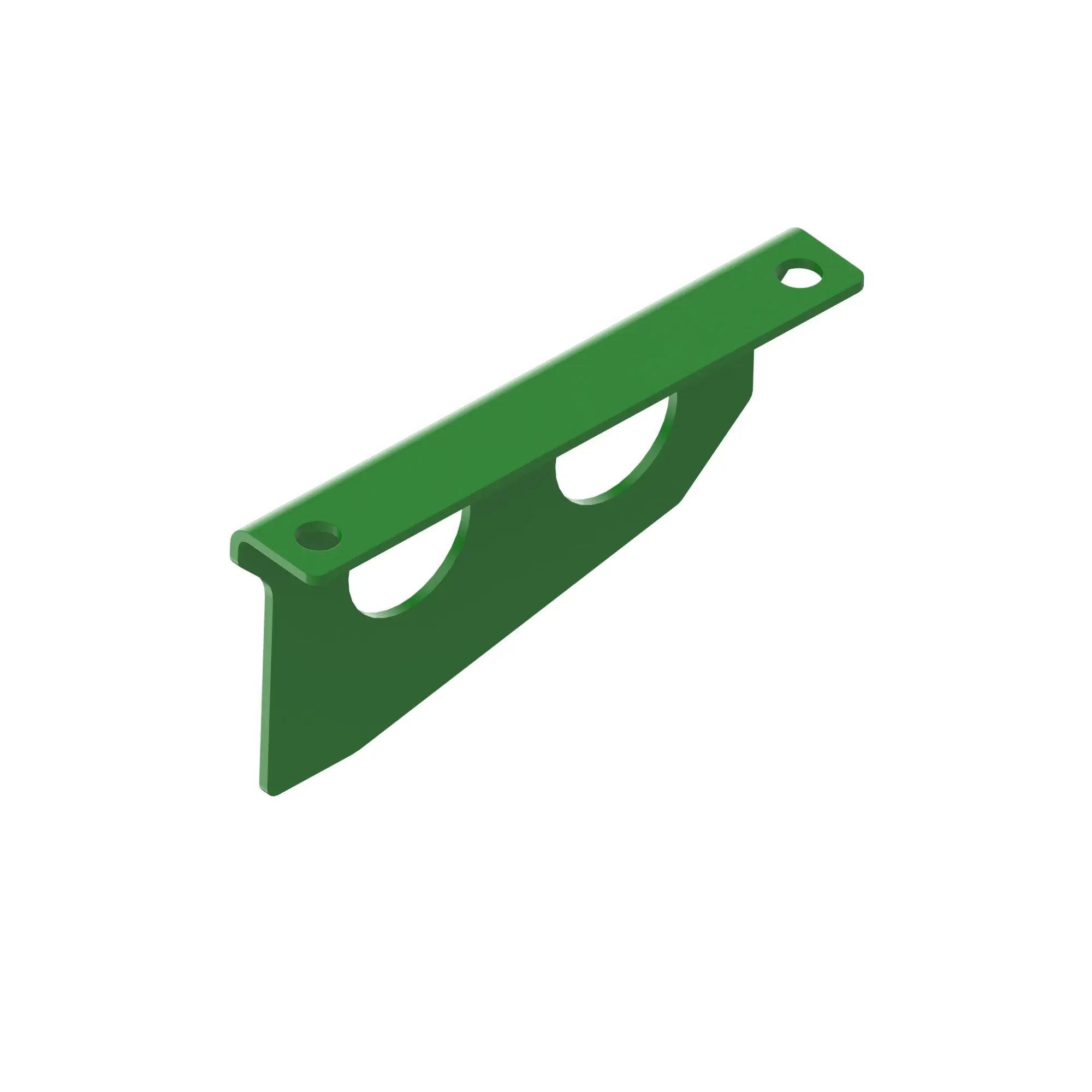 BRACKET, HOSE SUPPORT