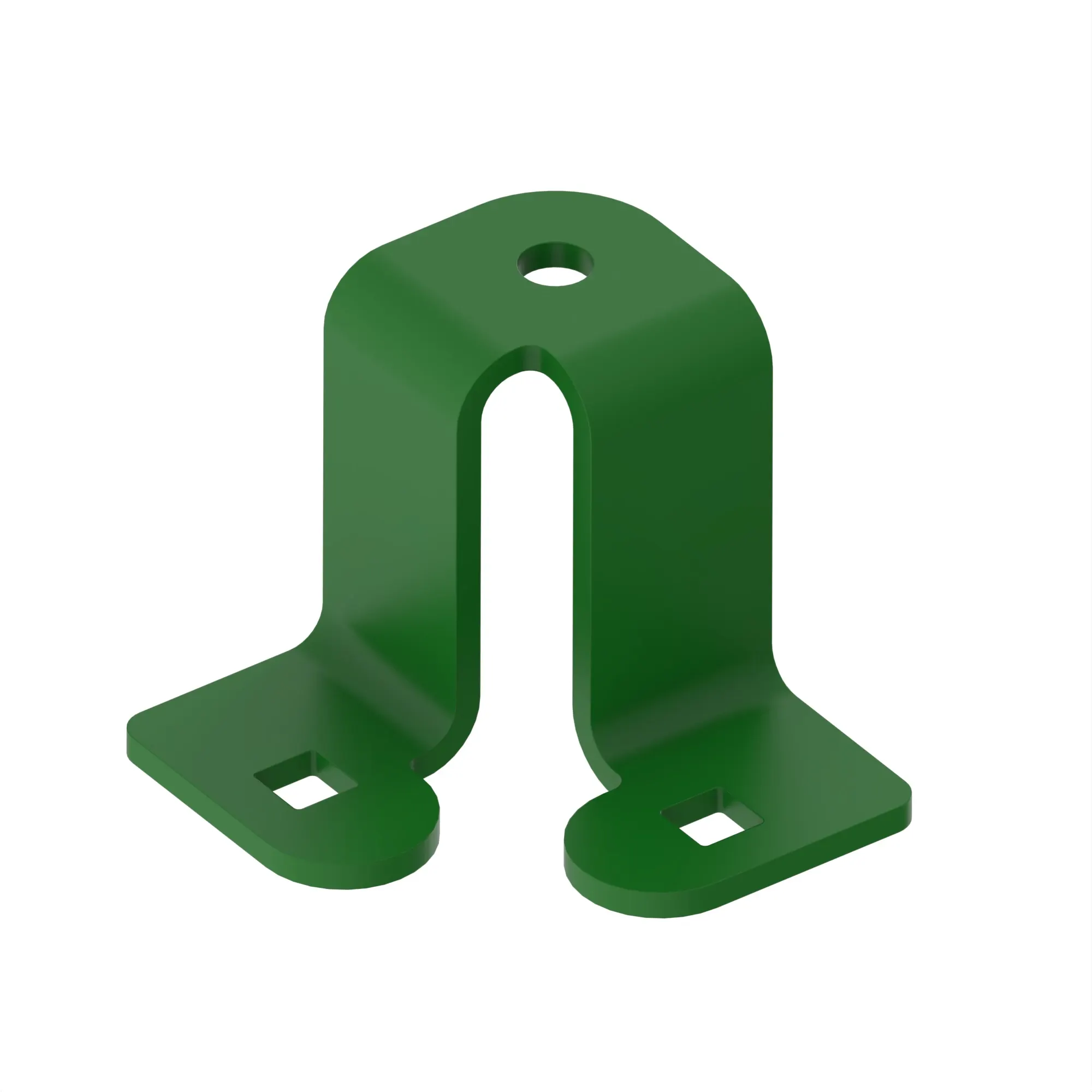 BRACKET, DOOR PROP MOUNT