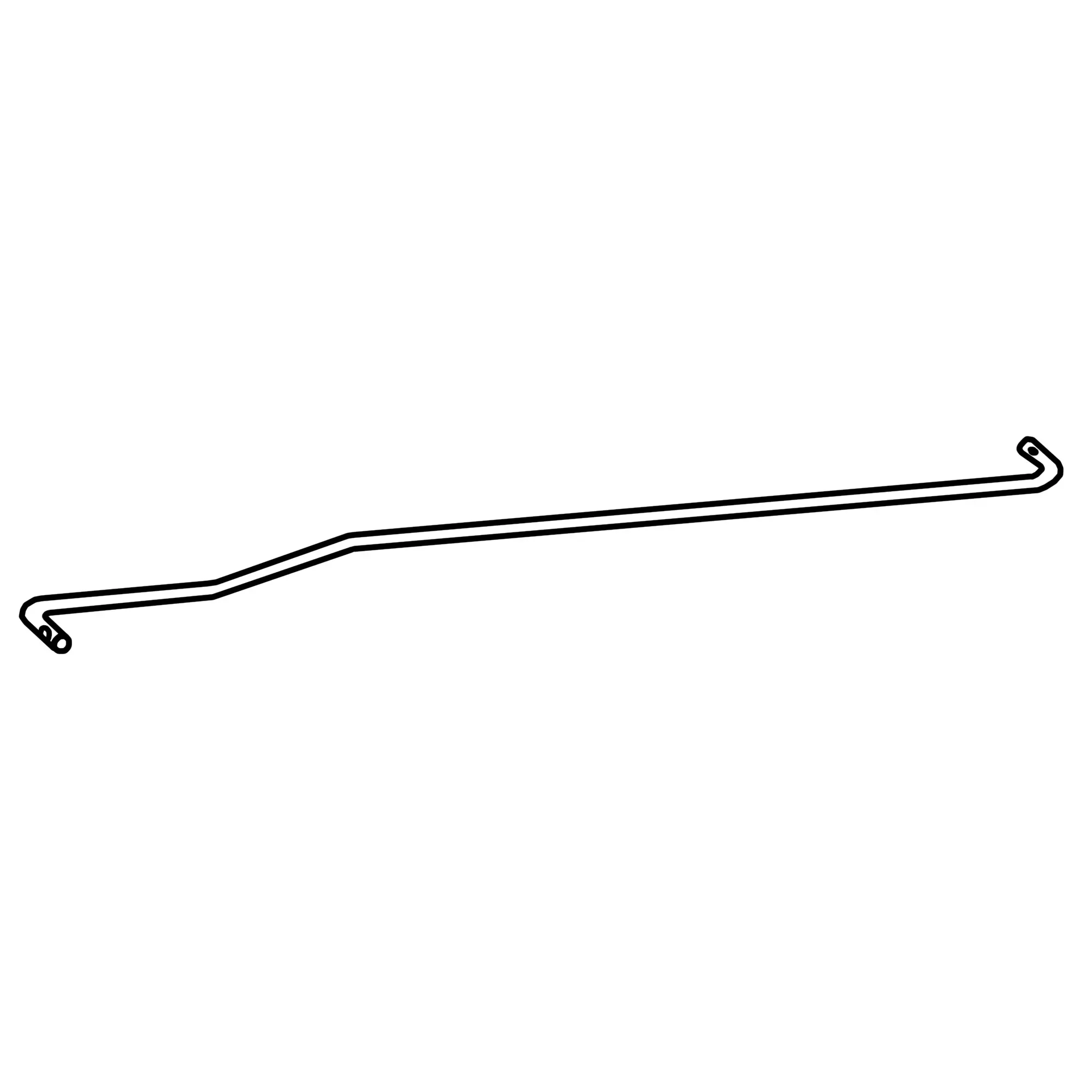 John Deere Rod - R55200