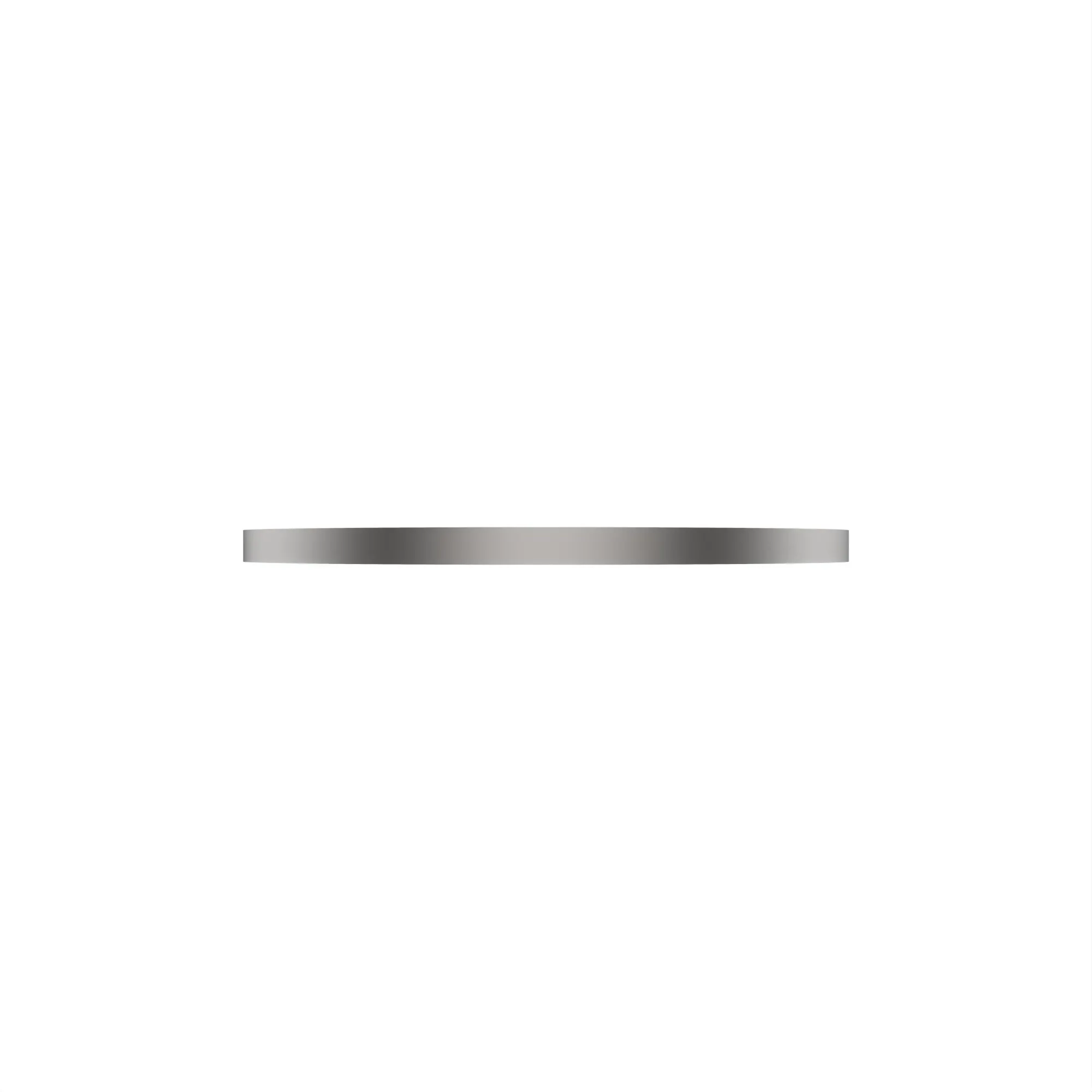 WASHER, THRU HARDENED