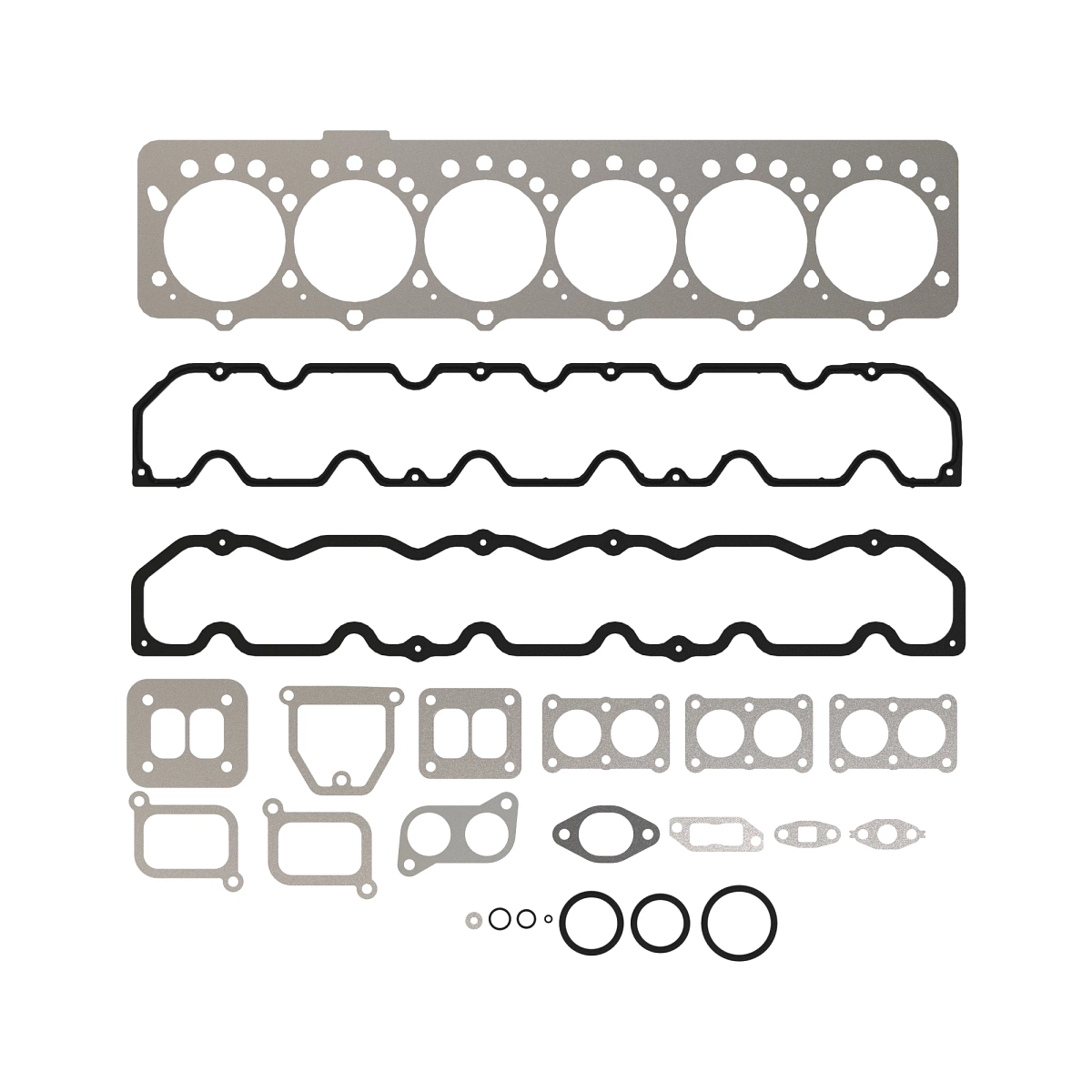 Gasket Kit, Cyl Head Removal
