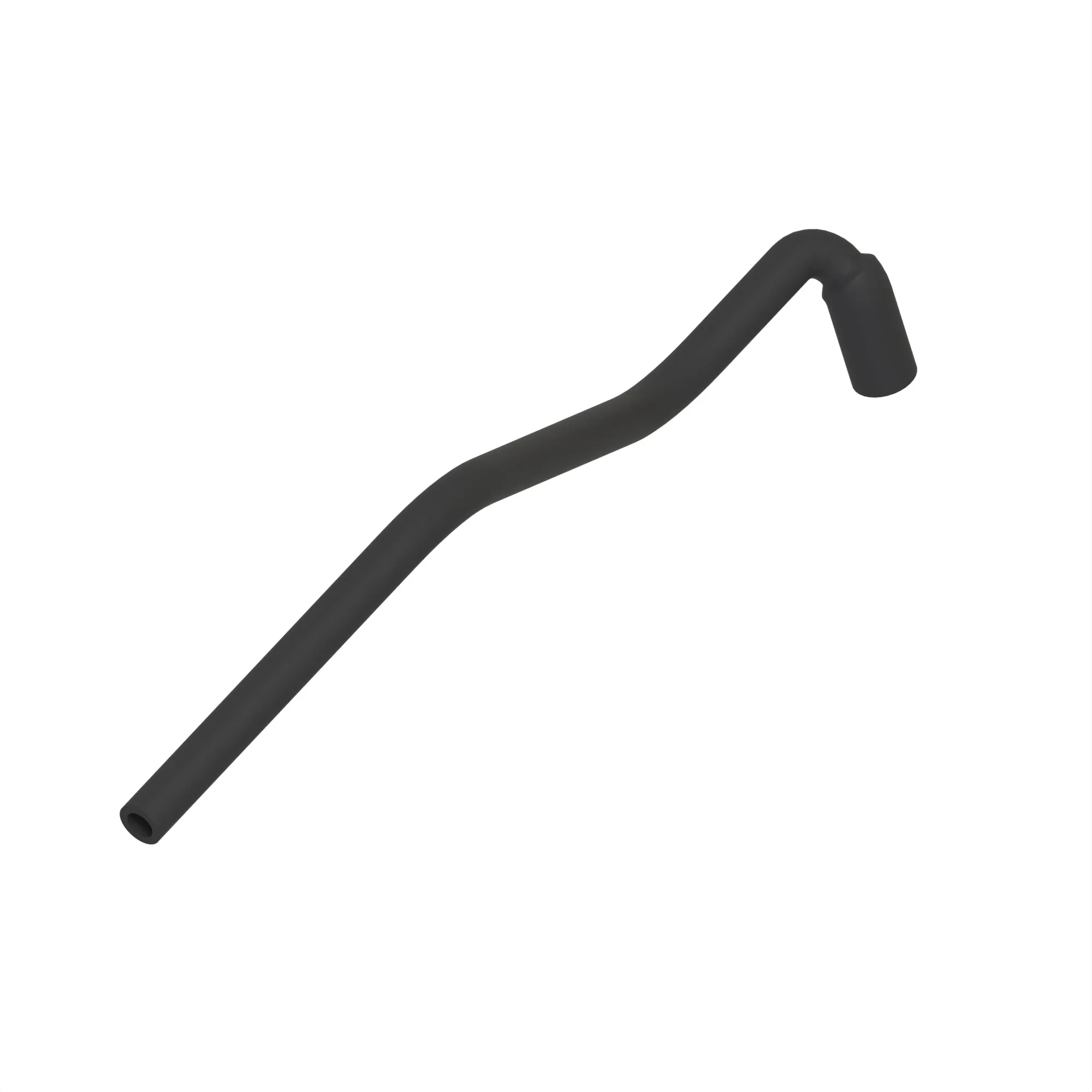 John Deere Oil Drain Hose - H221723