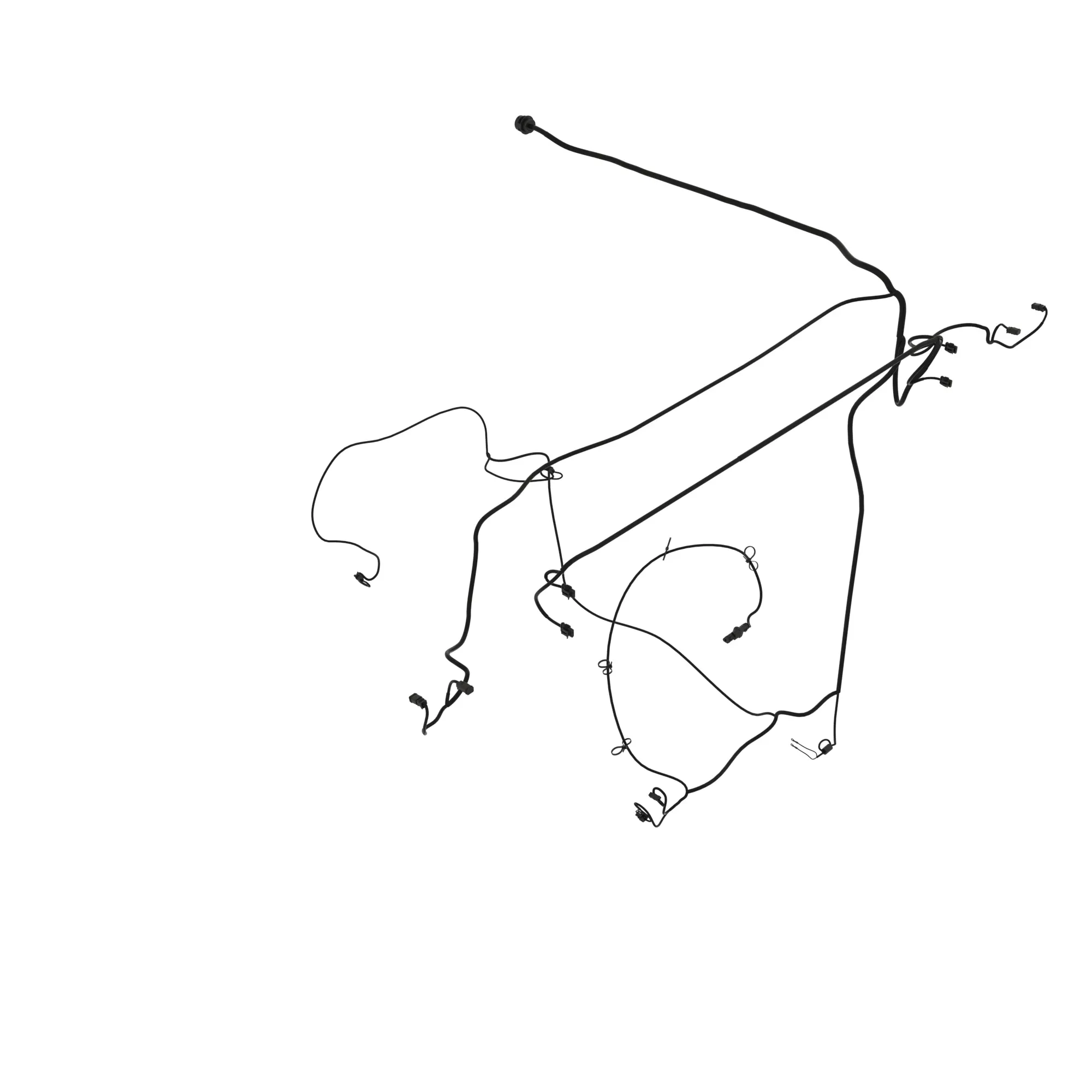 WIRING HARNESS
