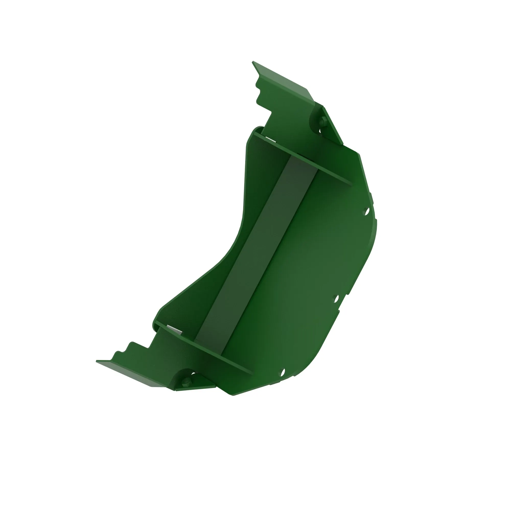 John Deere Axle Guard - AT465317