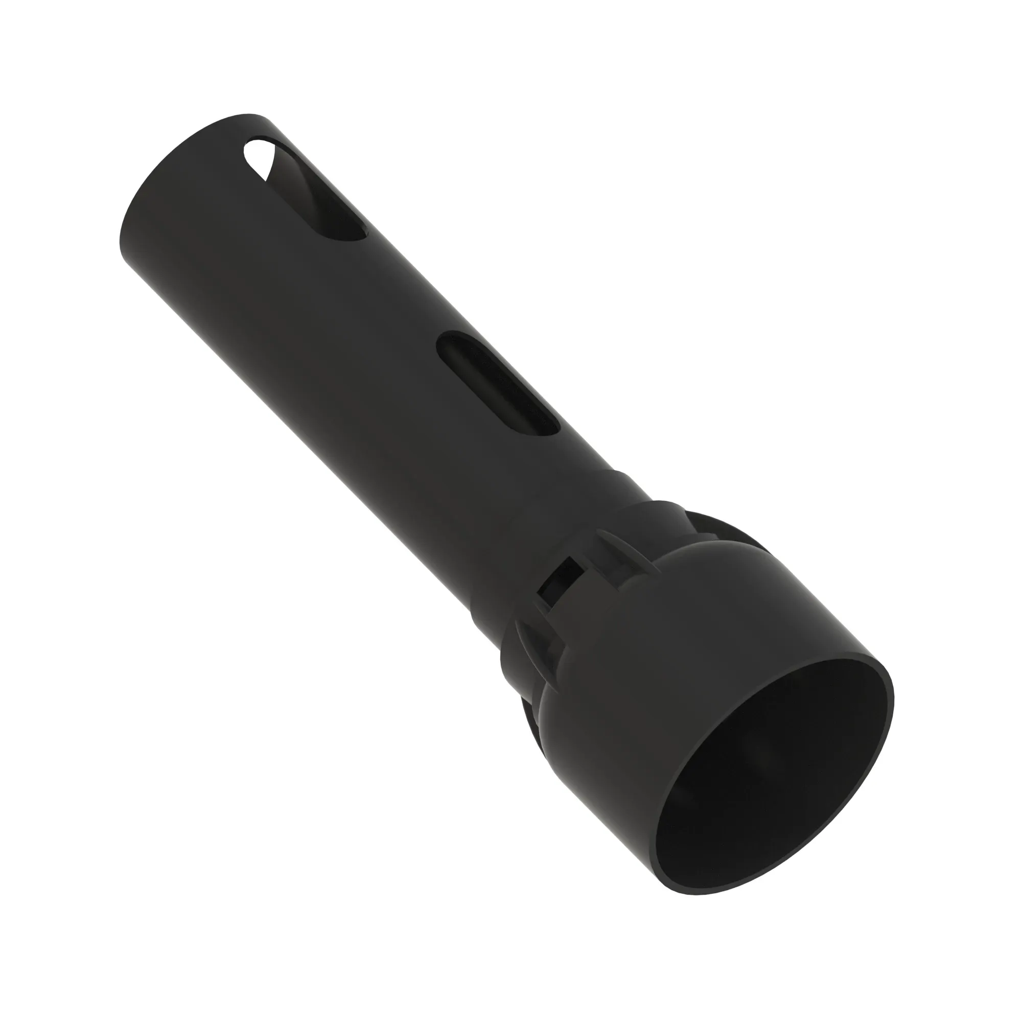POWERSHAFT SHIELD