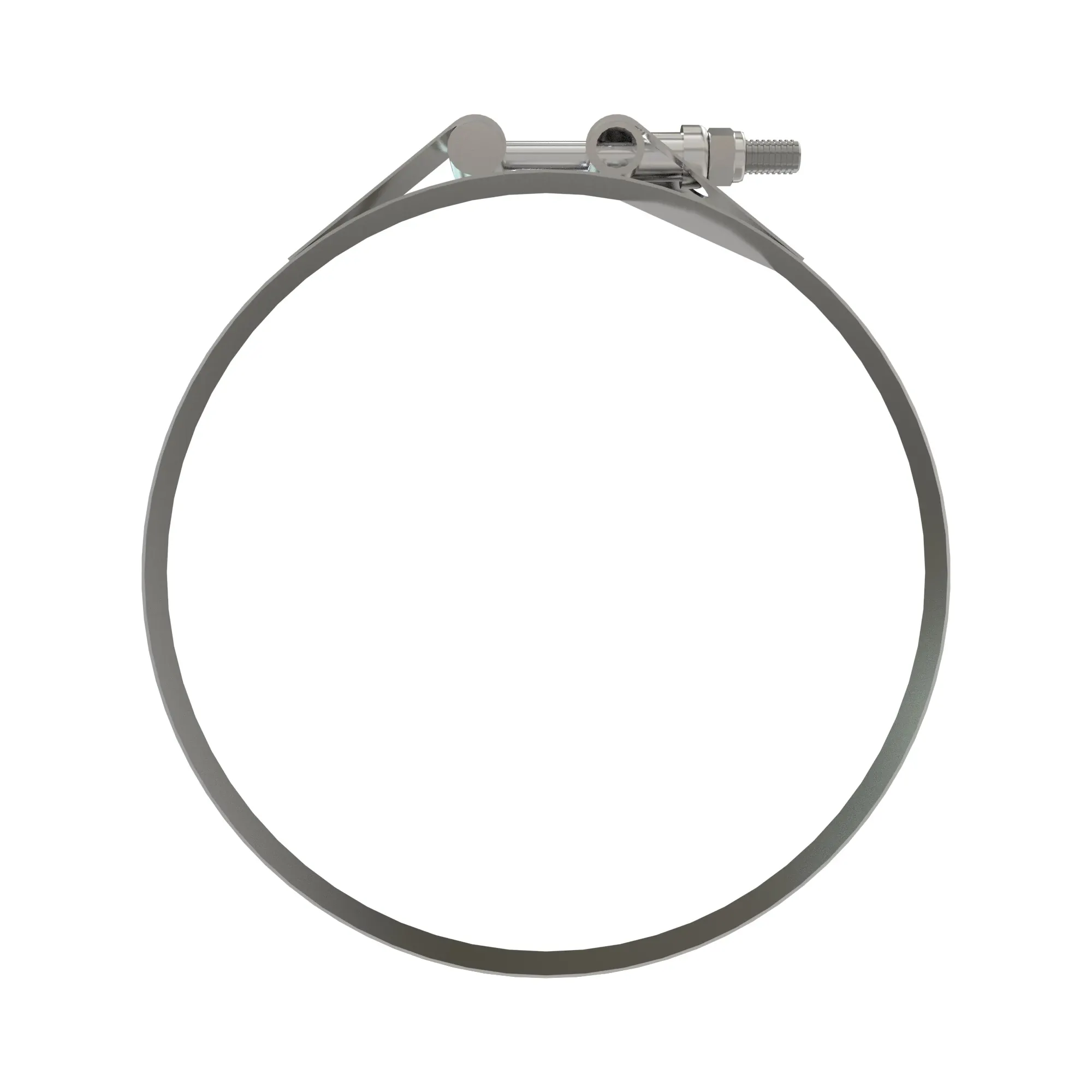 CLAMP T-BOLT, HOSE