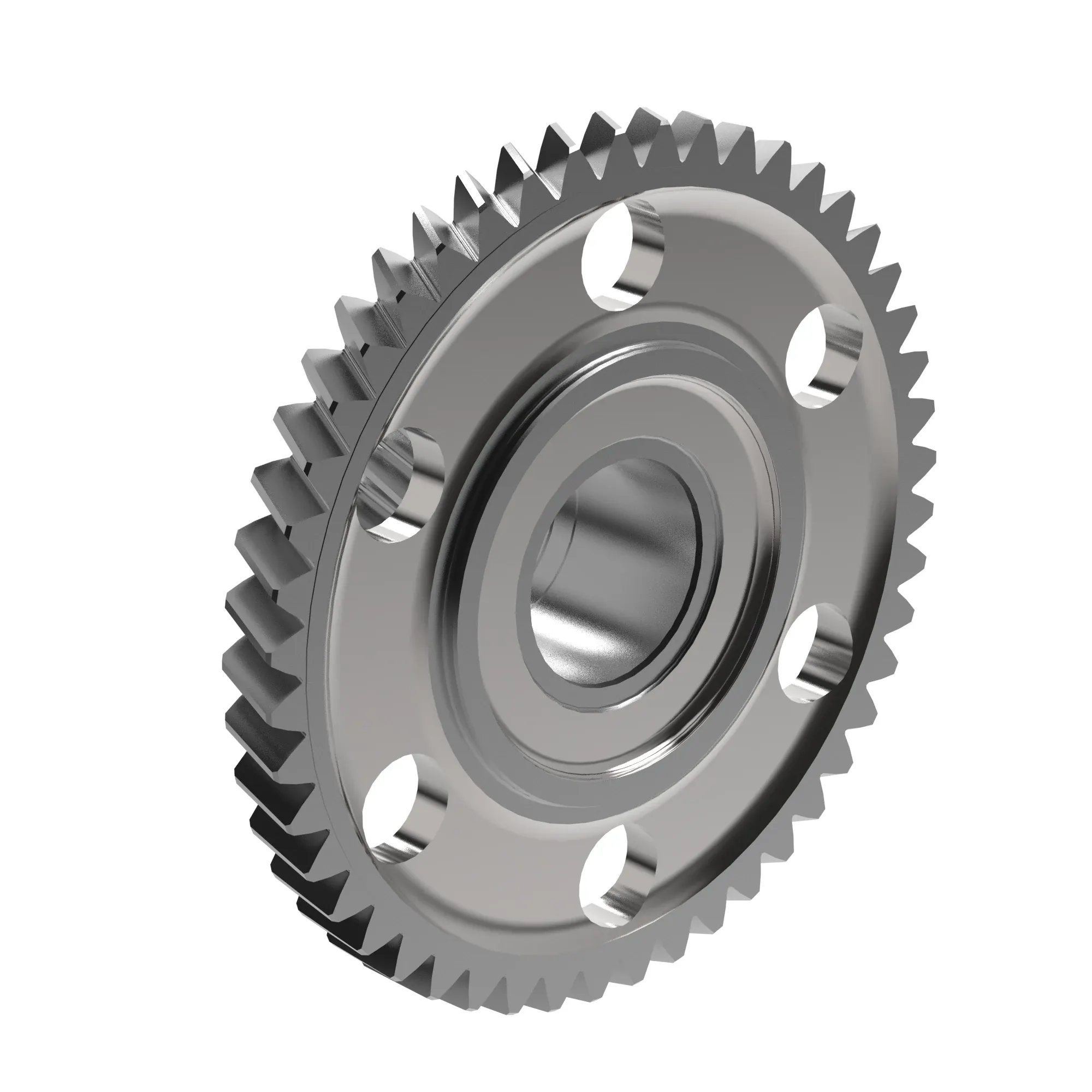 Gear