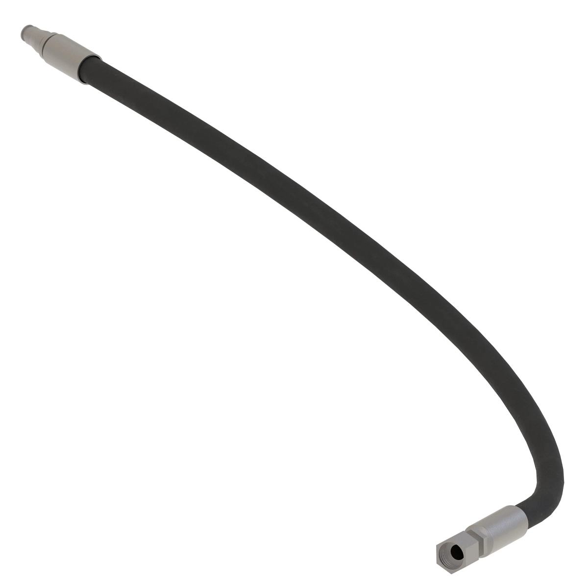 Hydraulic Hose, Dual Fan