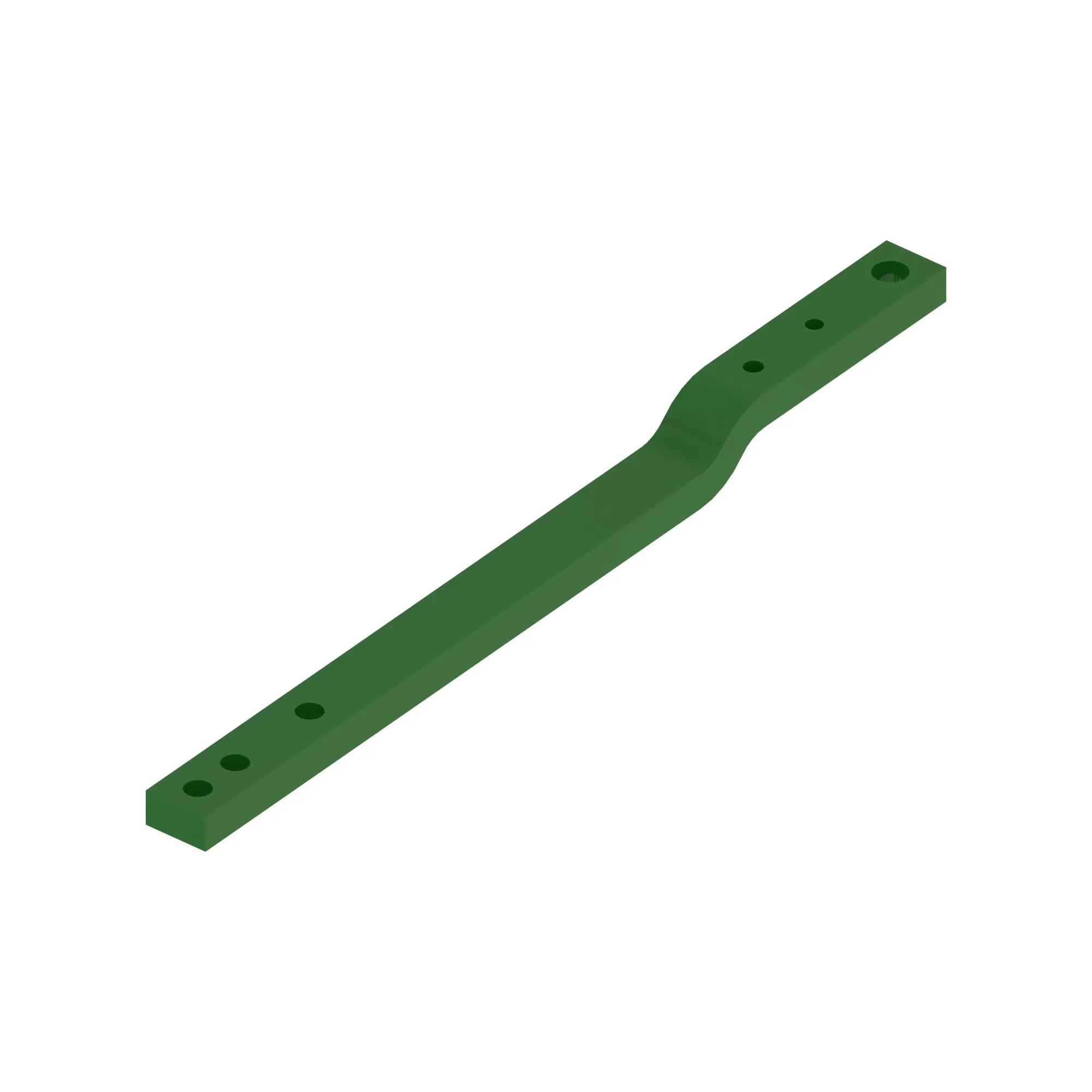 Drawbar