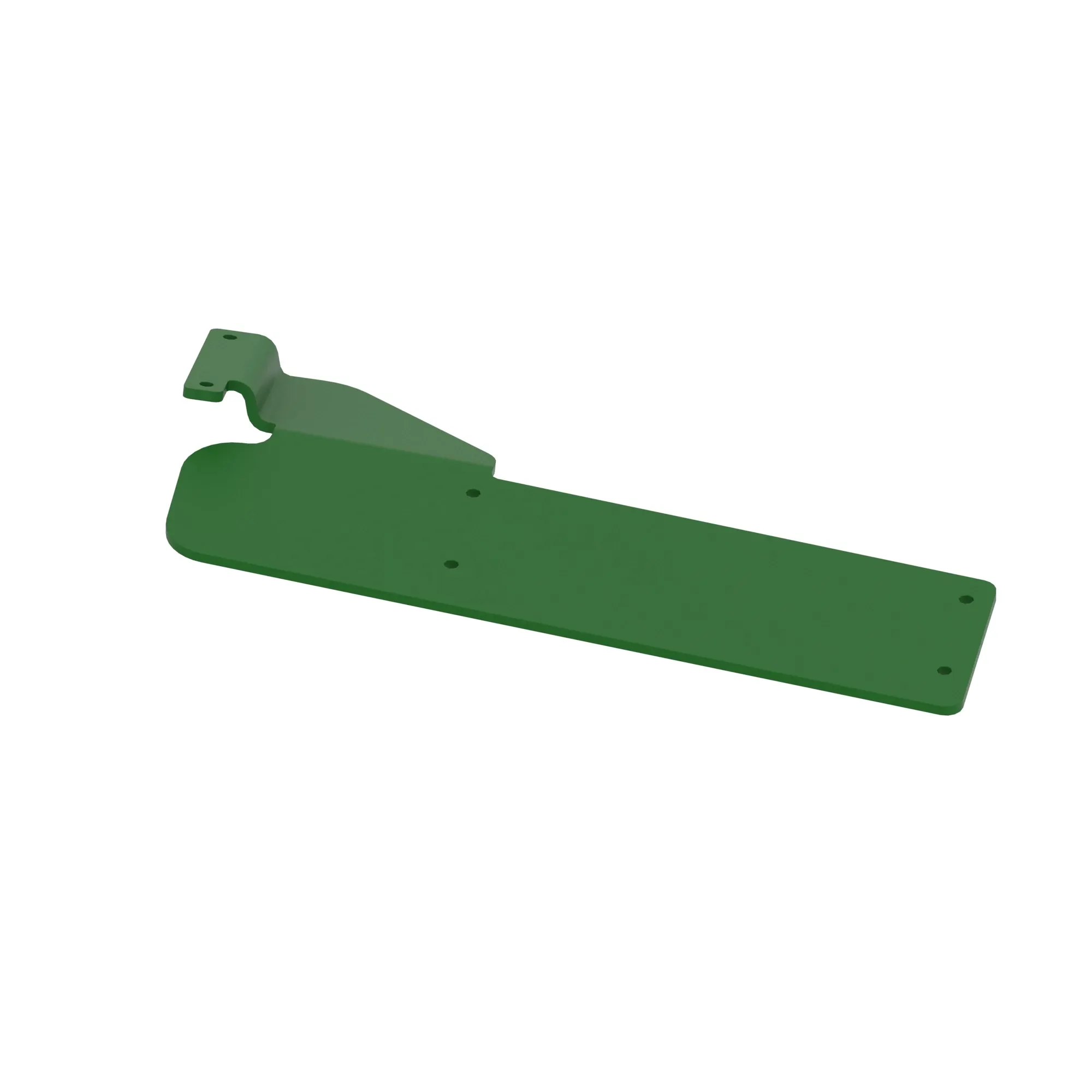 BRACKET, STEP SUPPORT, RH, REAR, CA