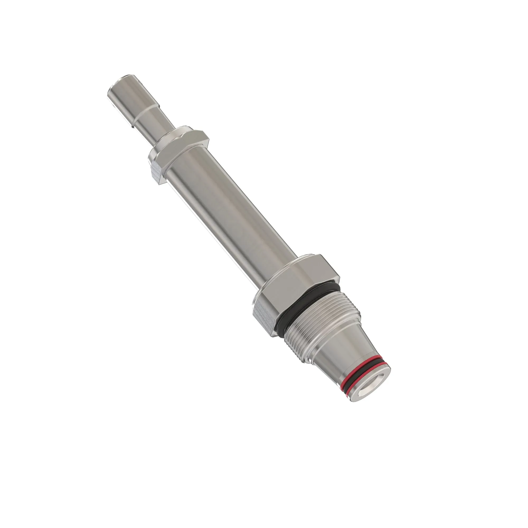 John Deere Solenoid Valve - AT510860