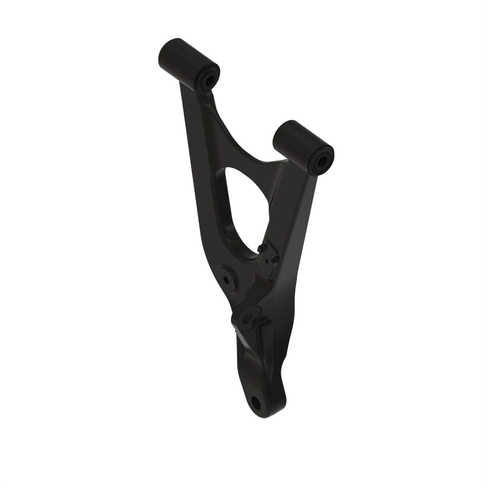 John Deere Left Side Front Suspension Arm - AM145938