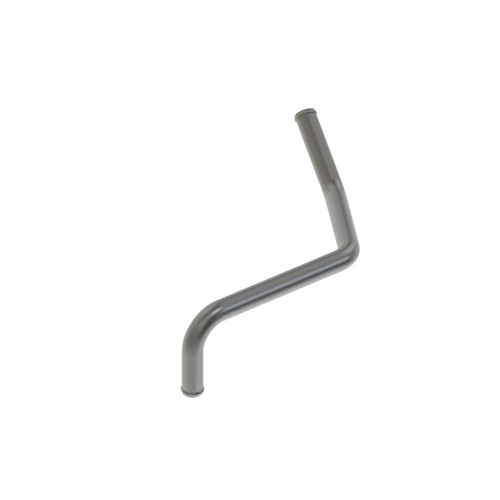 LINE, UPPER COOLER