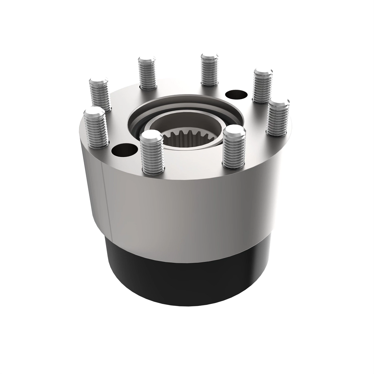 VIBRATION DAMPENER, DAMPER, FRONT P