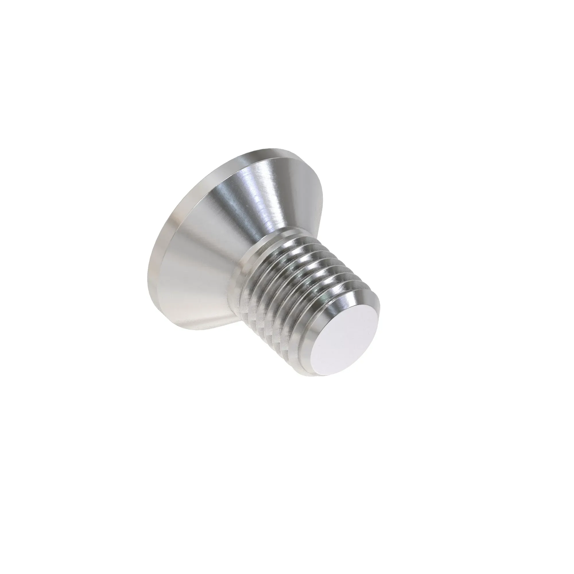 John Deere Countersunk Head Screw, M12 X 20 - 19M9564