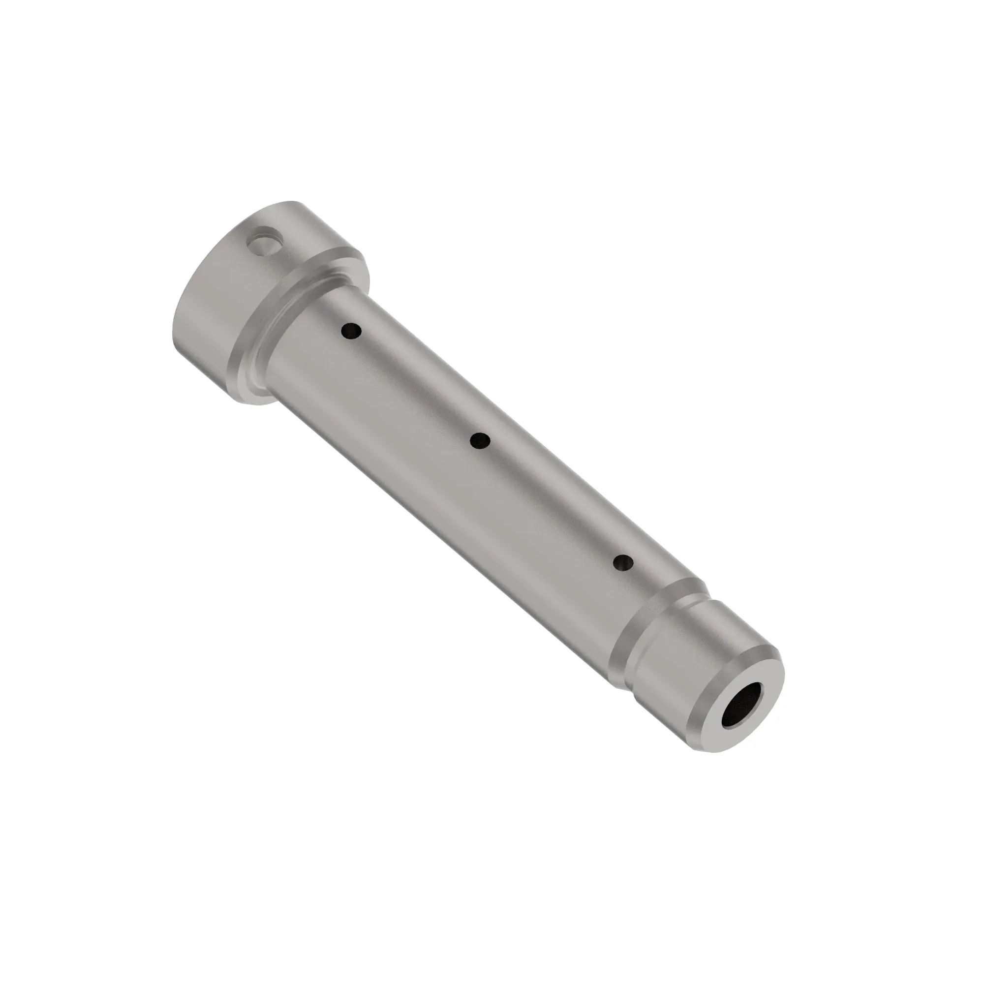 John Deere Range Box Transmission Axle - L168381