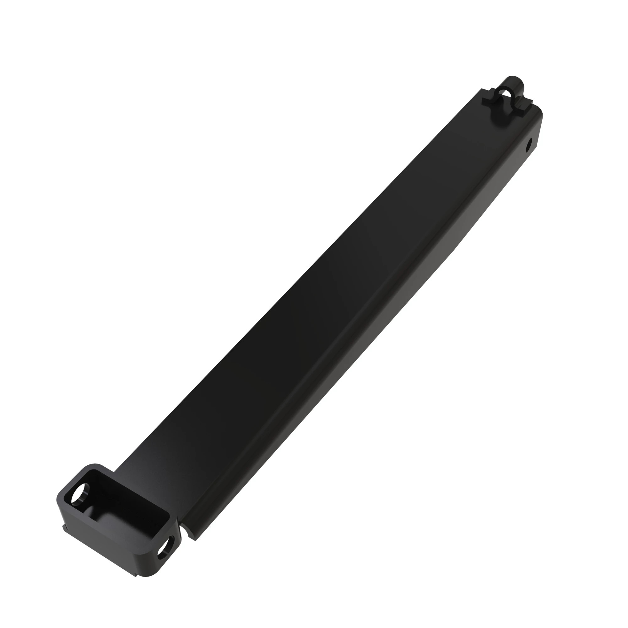BRACKET, BRACKET, FUEL TANK, LH, AS