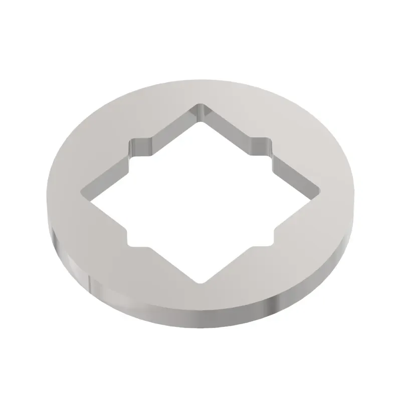 John Deere Square Hole Washer - KK45682
