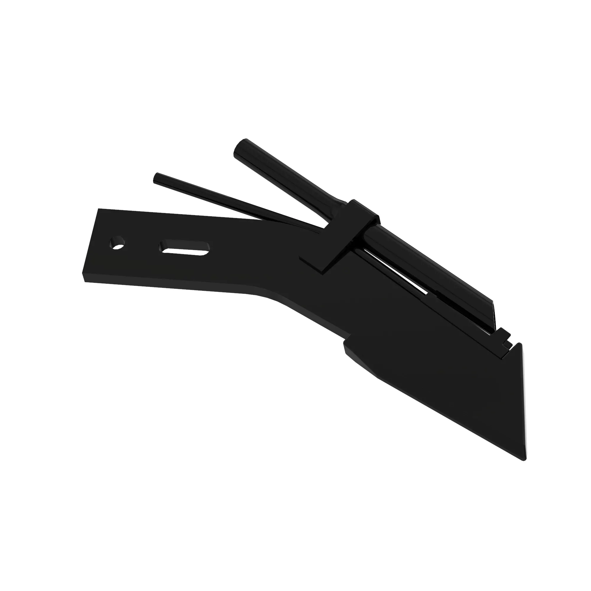 John Deere Conventional Vapor Knife - AN401420