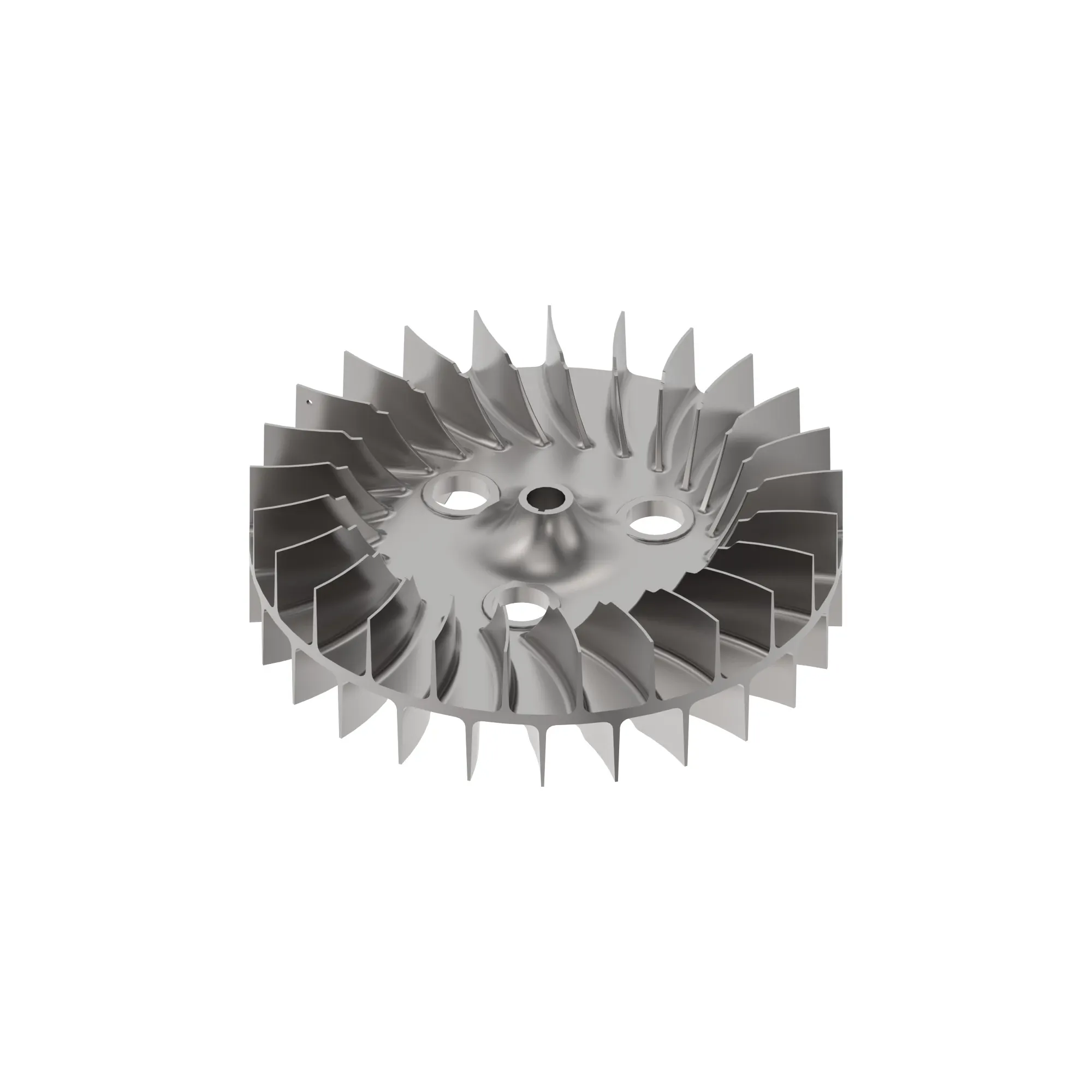 John Deere Cotton Blower Fan - N372915