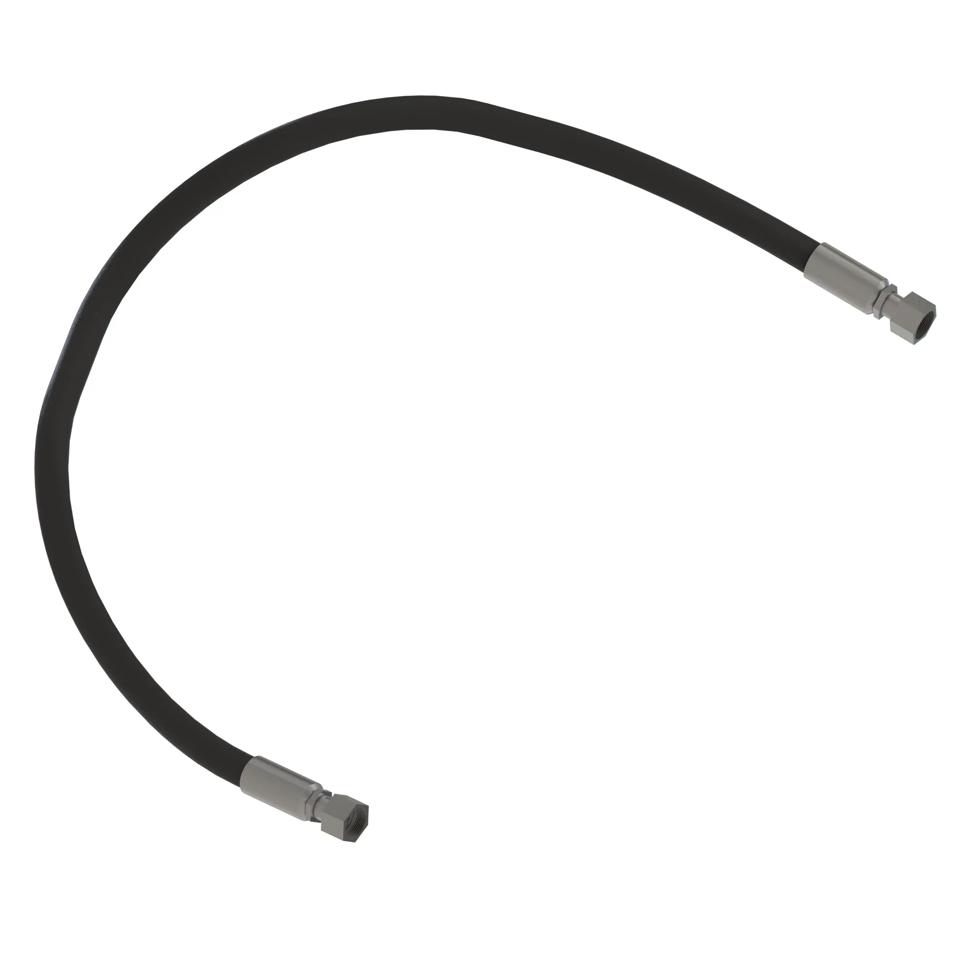 Hydraulic Hose, Hydrostatic Loop Pr