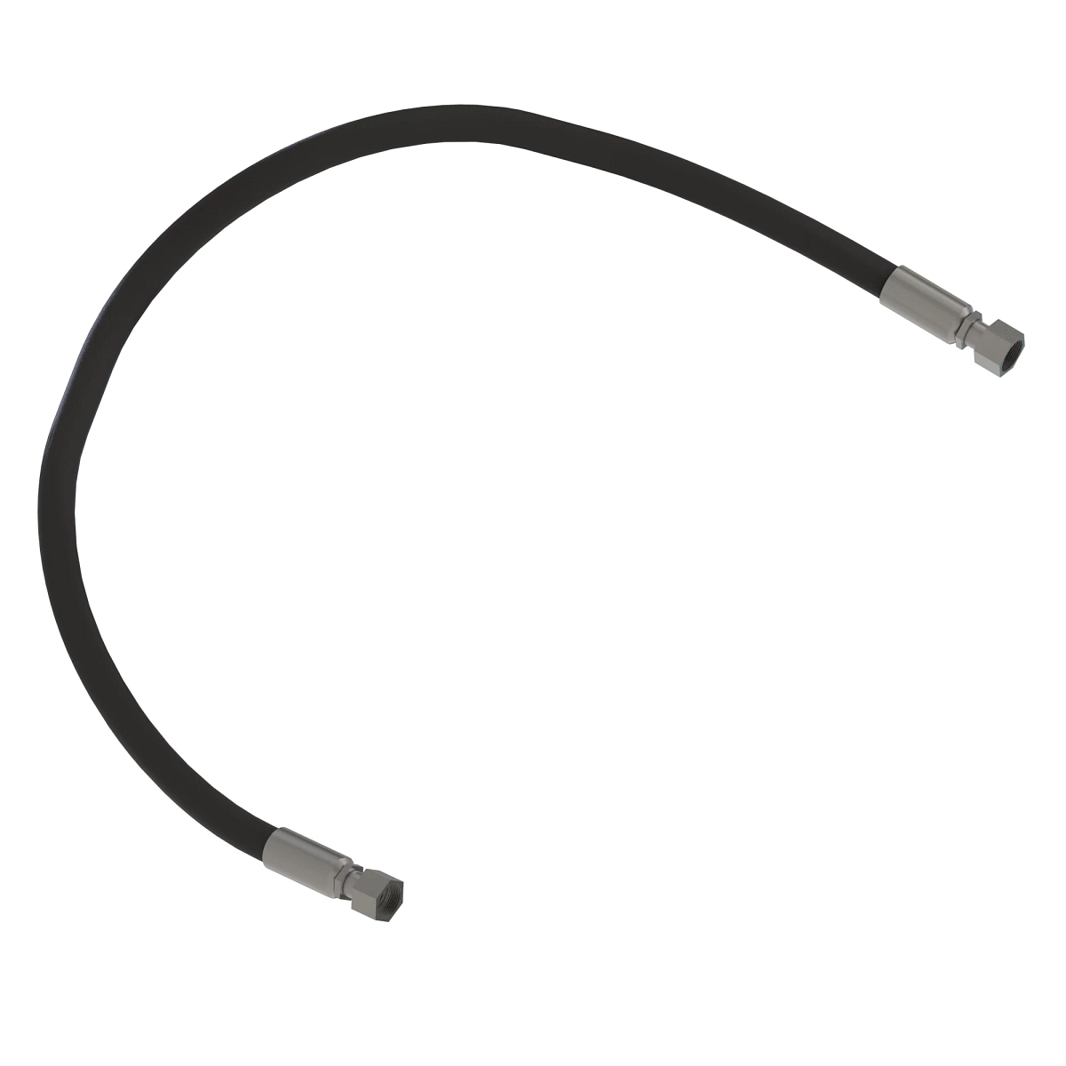 Hydraulic Hose, Hydrostatic Loop Pr