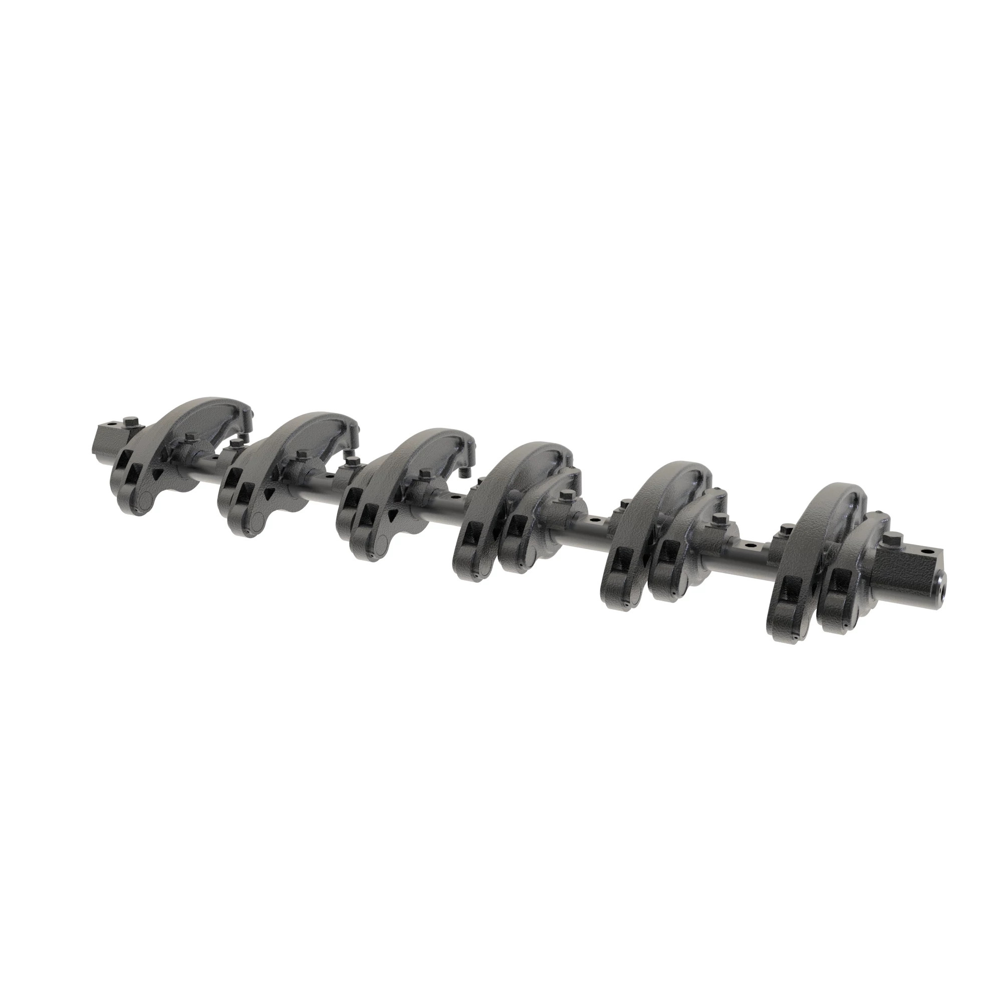 John Deere Rocker Arm - DZ122420