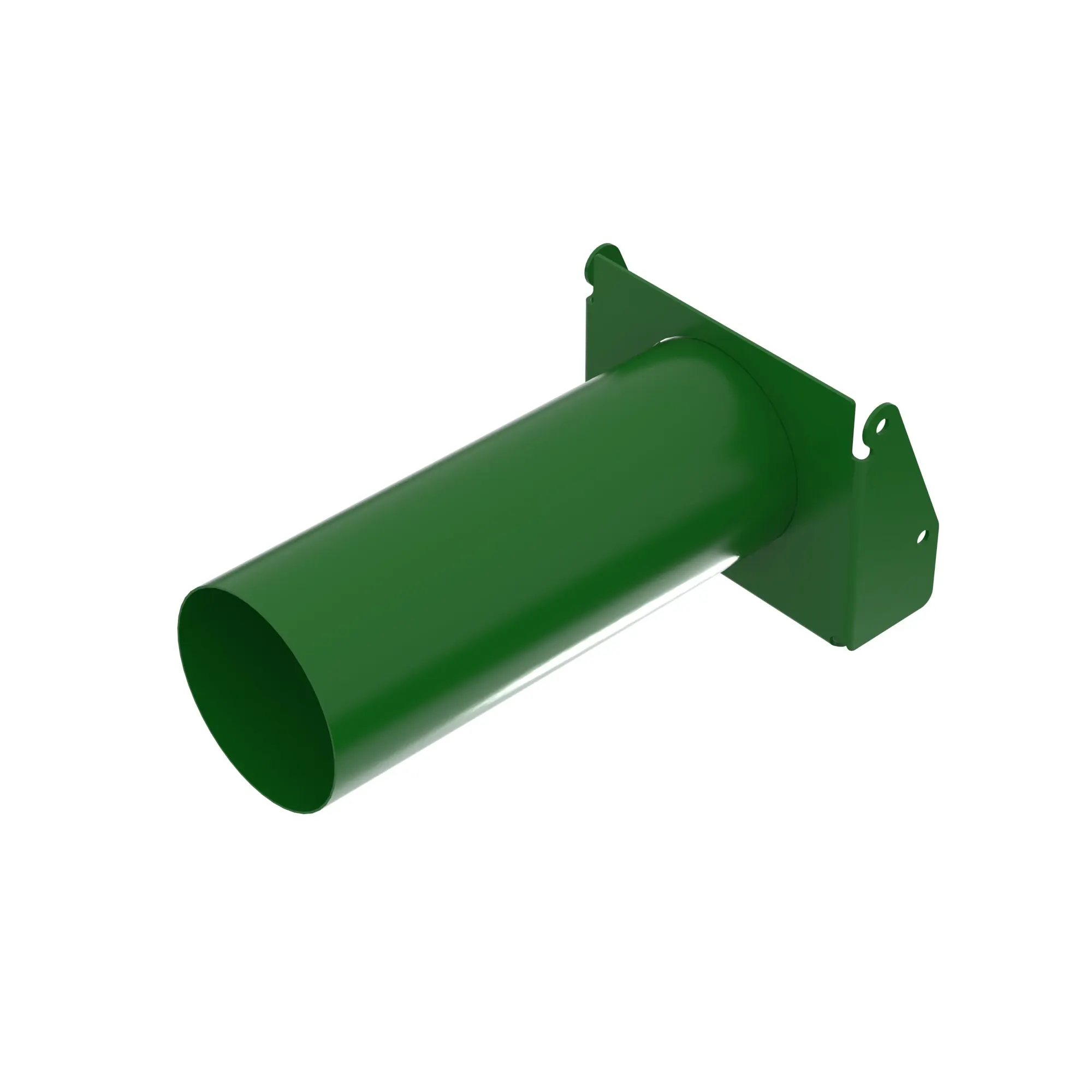 John Deere Upper Shield - AN372948