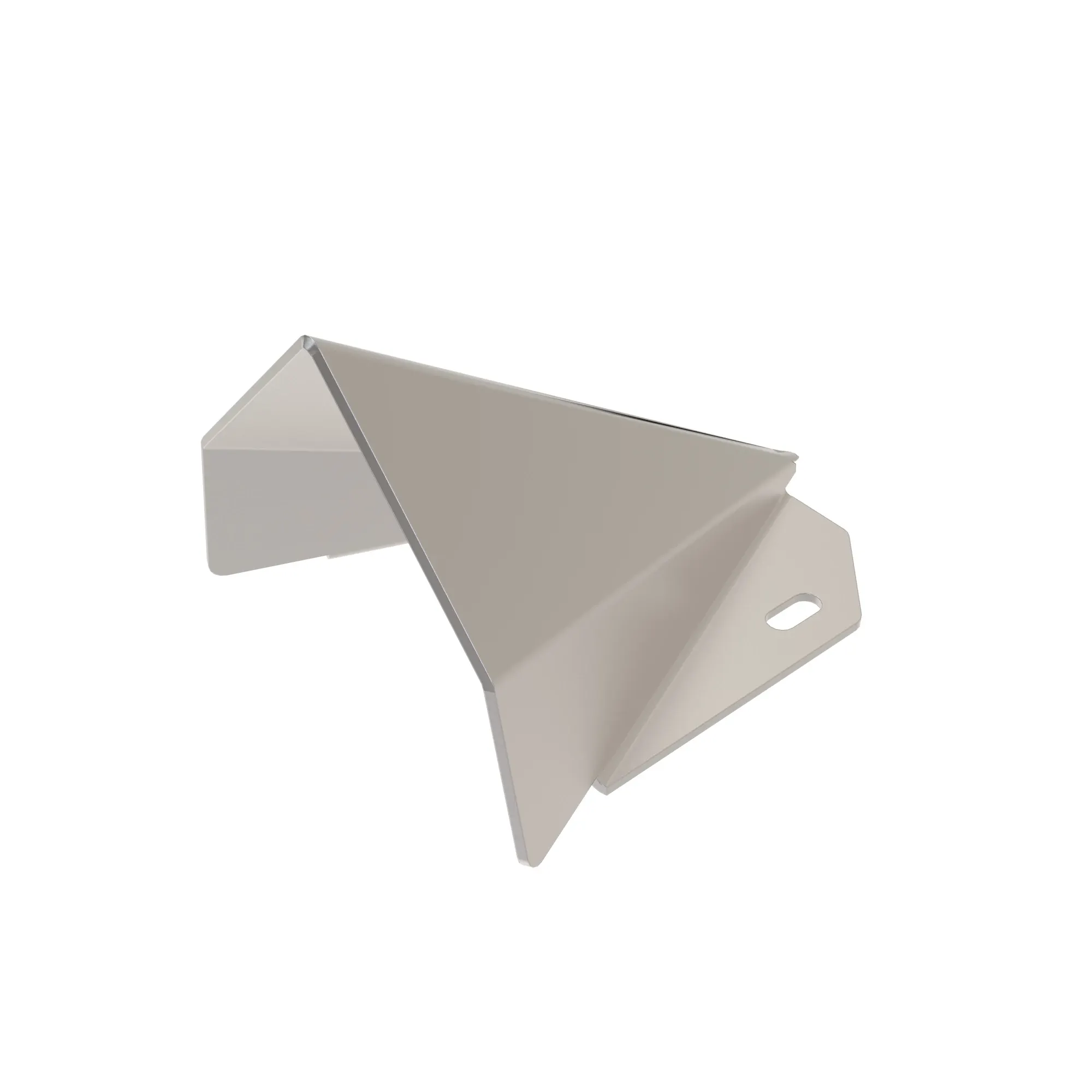 DIVIDER, DISCHARGE