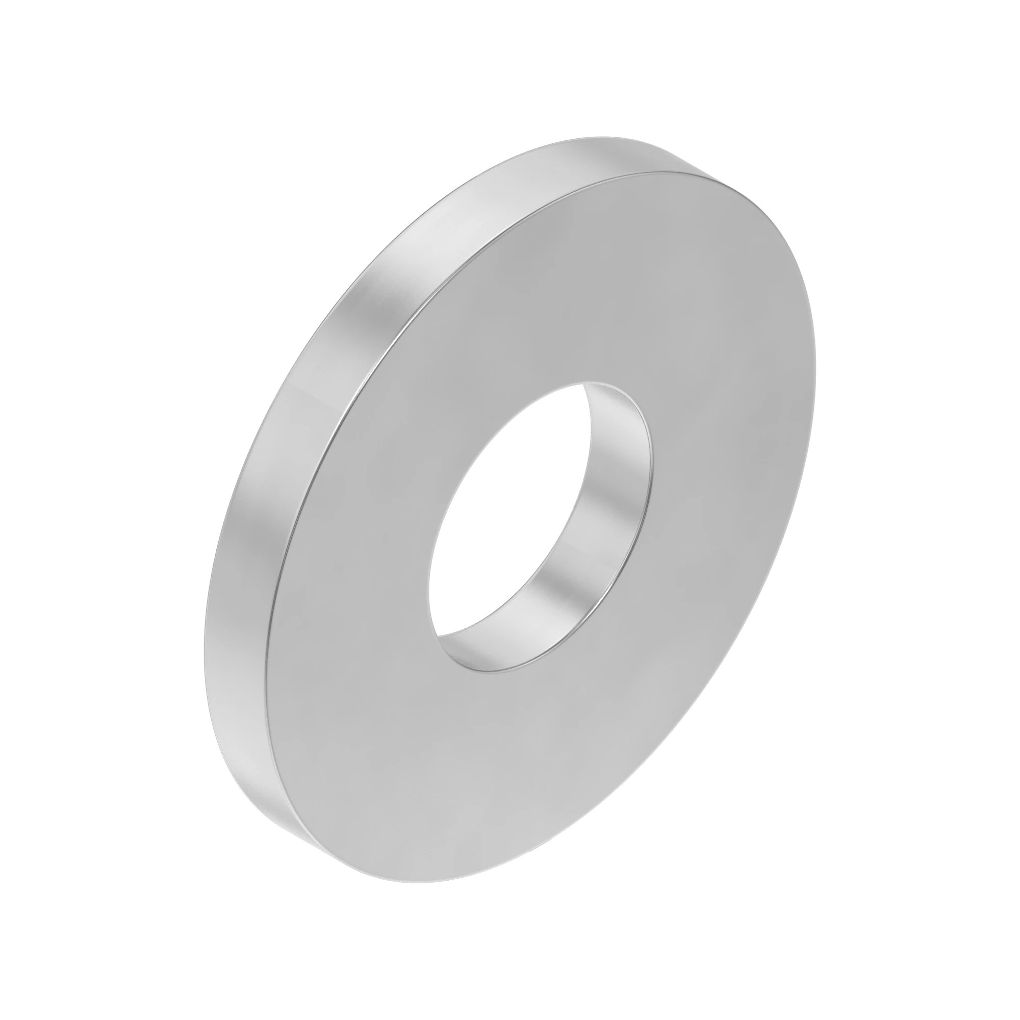 John Deere Round Hole Washer - R28695