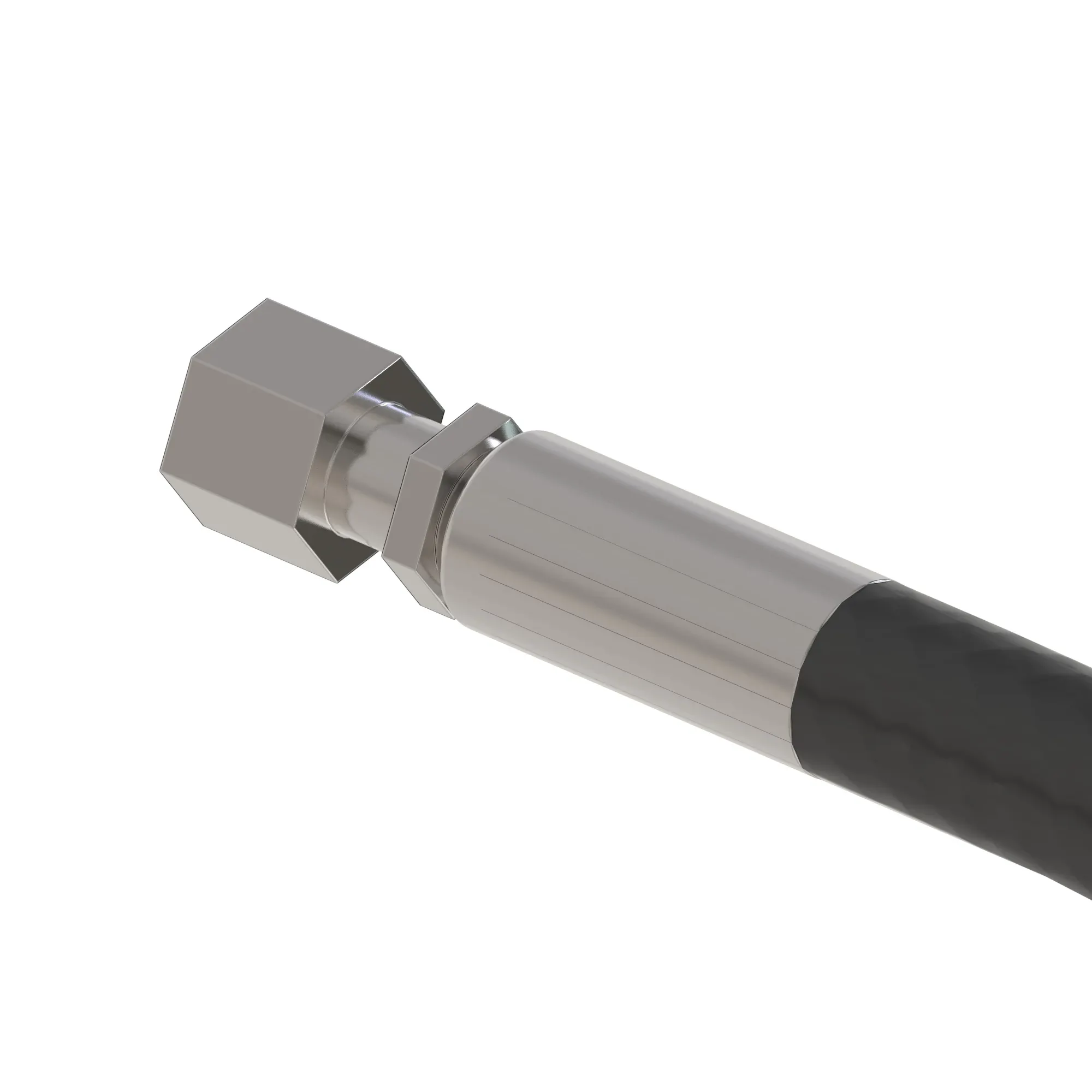 Hydraulic Hose