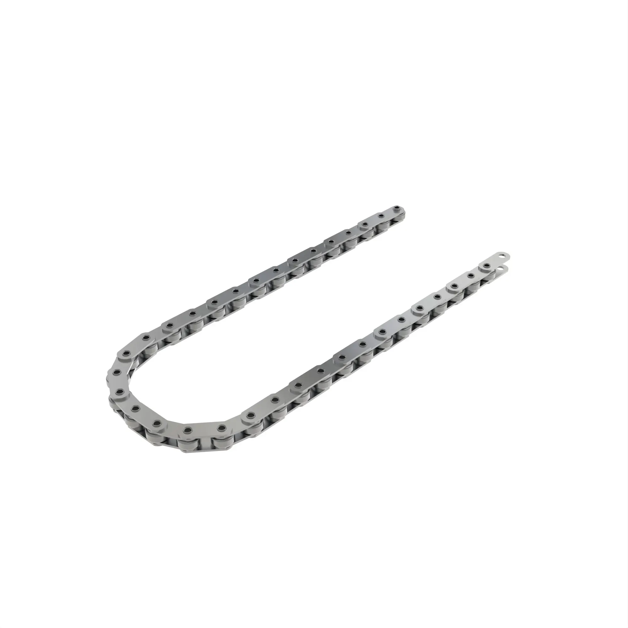 John Deere Elevator Chain Link - CB01434471