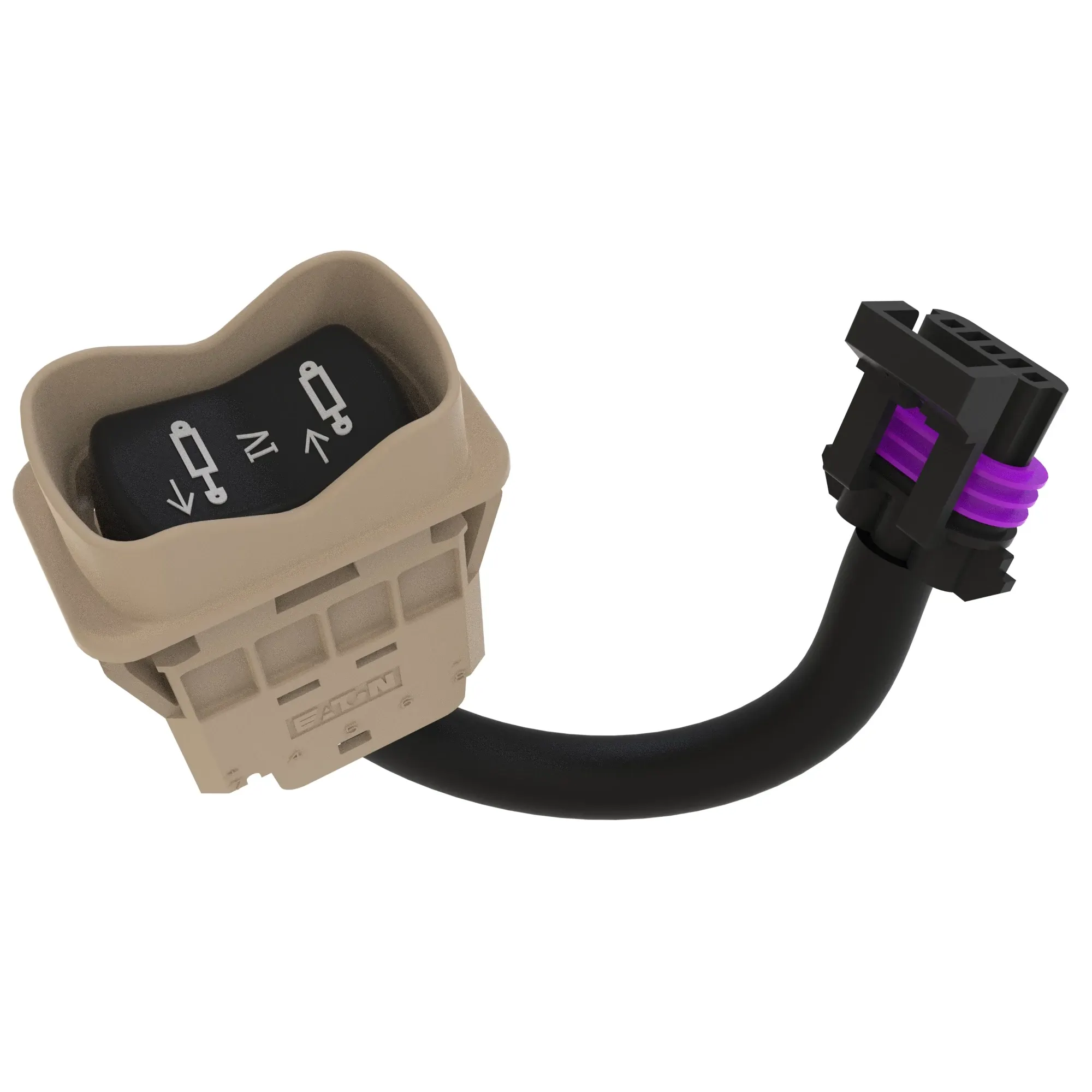 John Deere Toggle/Rocker Switch - SJ29926