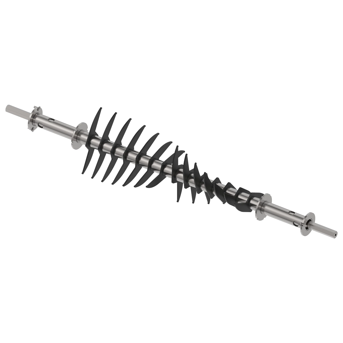 Rotor, 4 Ft Megawide Plus