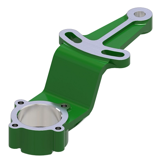 John Deere Support - DX16898