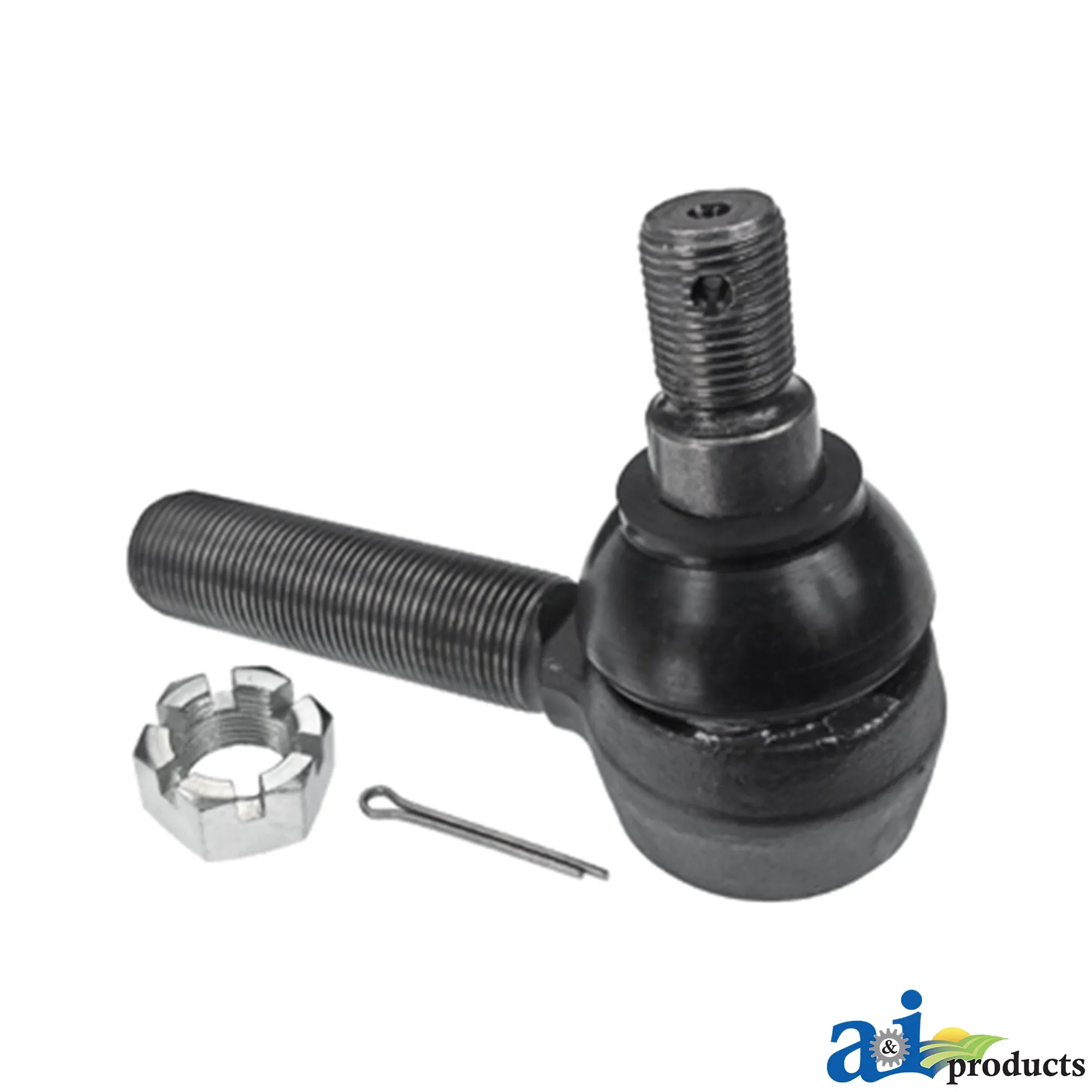 A&I Products Tie Rod End - A-RE66622