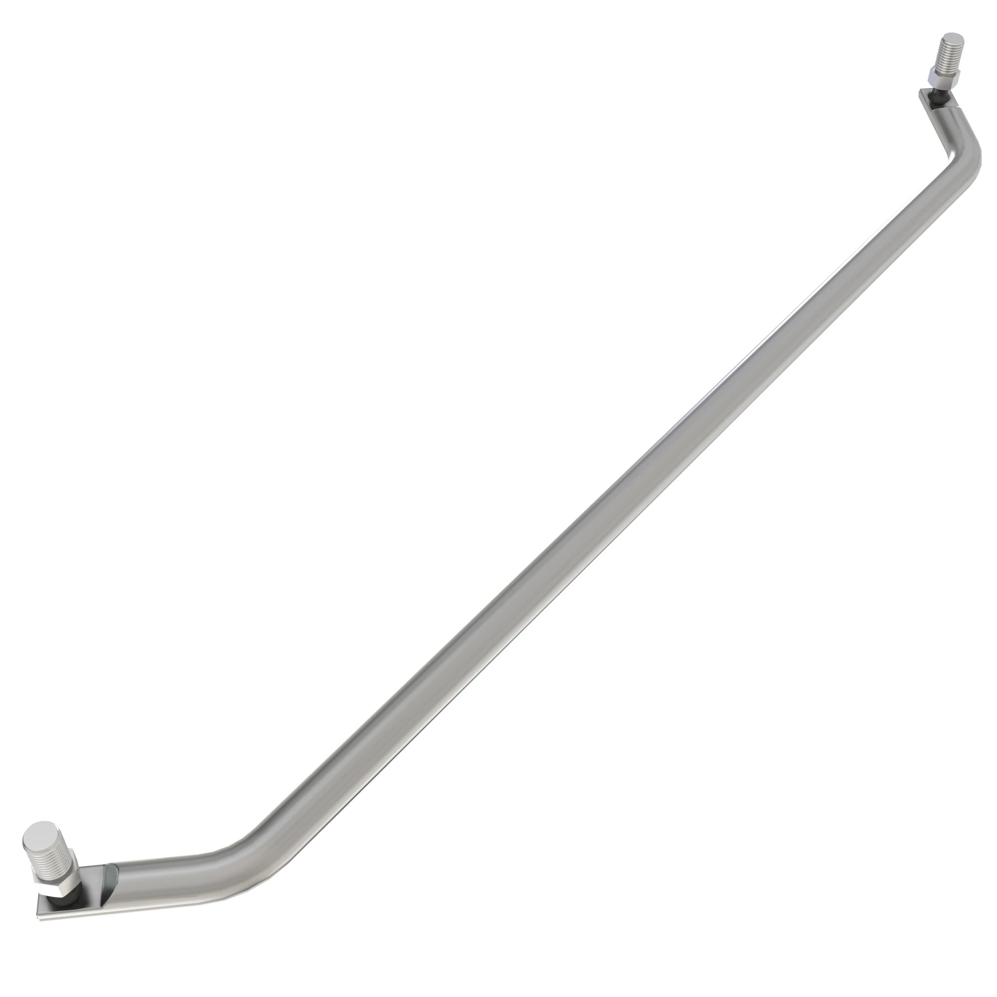 John Deere Tie Rod Assembly - AM133800