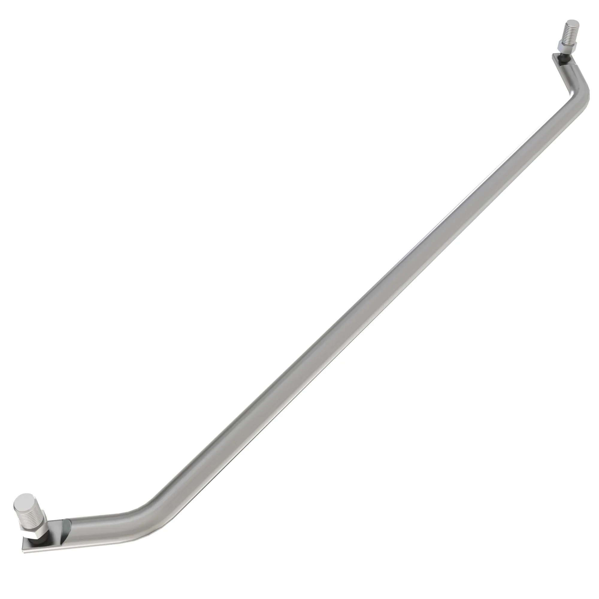 John Deere Tie Rod Assembly - AM133800