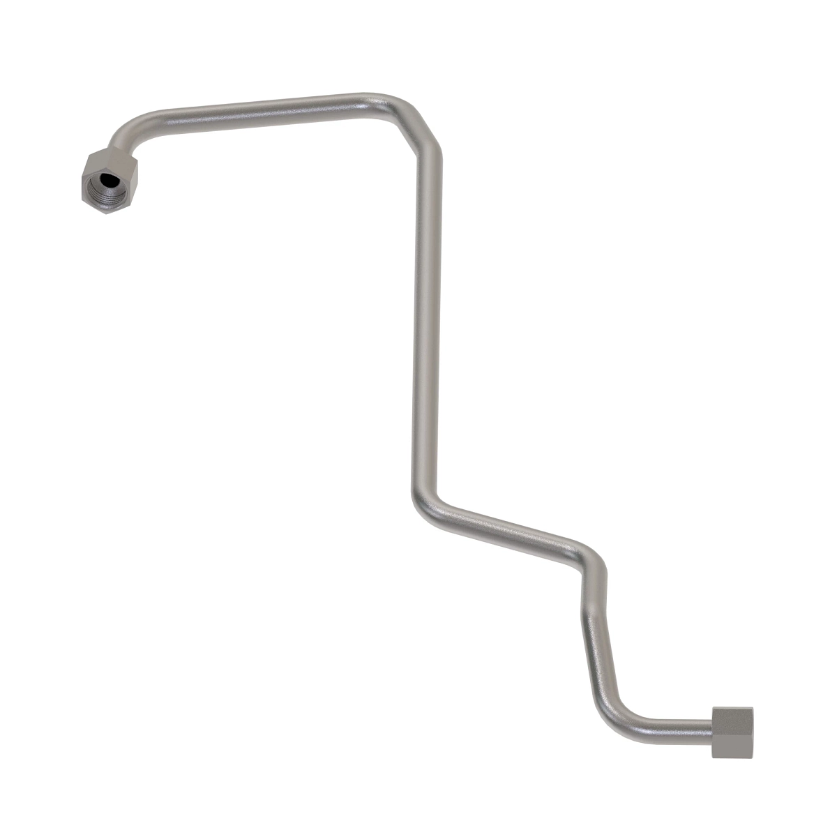 Pipe, Pressure Input Line Unx