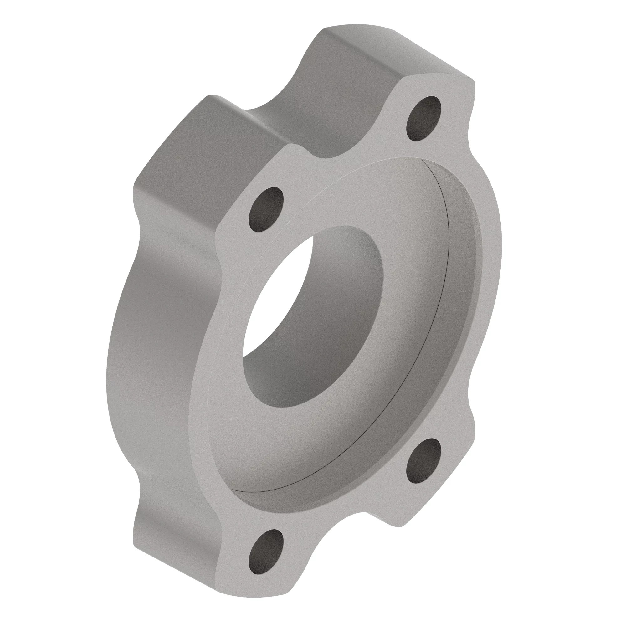 SPACER, SPACER, ADAPTER, FUEL INJEC