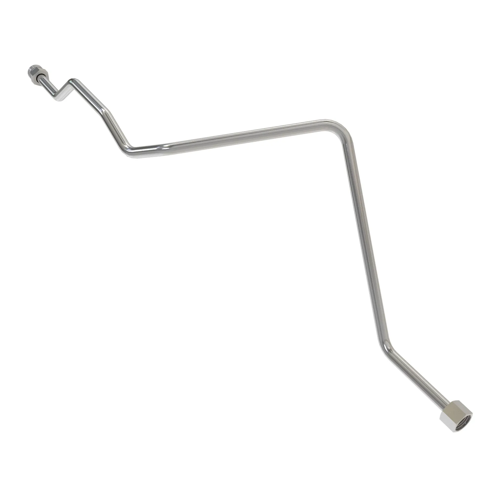 HYDRAULIC  TRAILER BRAKE SERVICE PART, FRONT