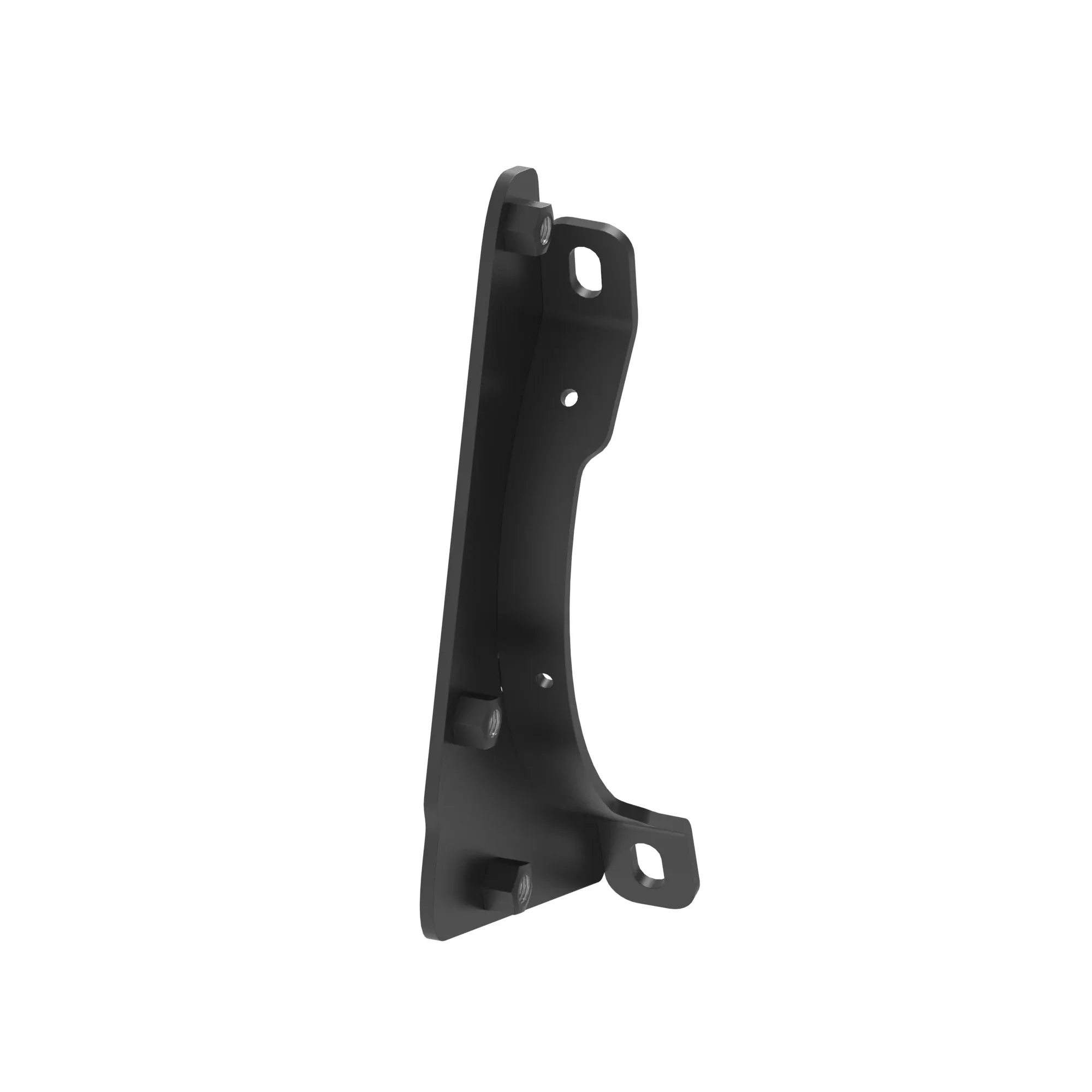 BRACKET, BRACKET WELDMENT