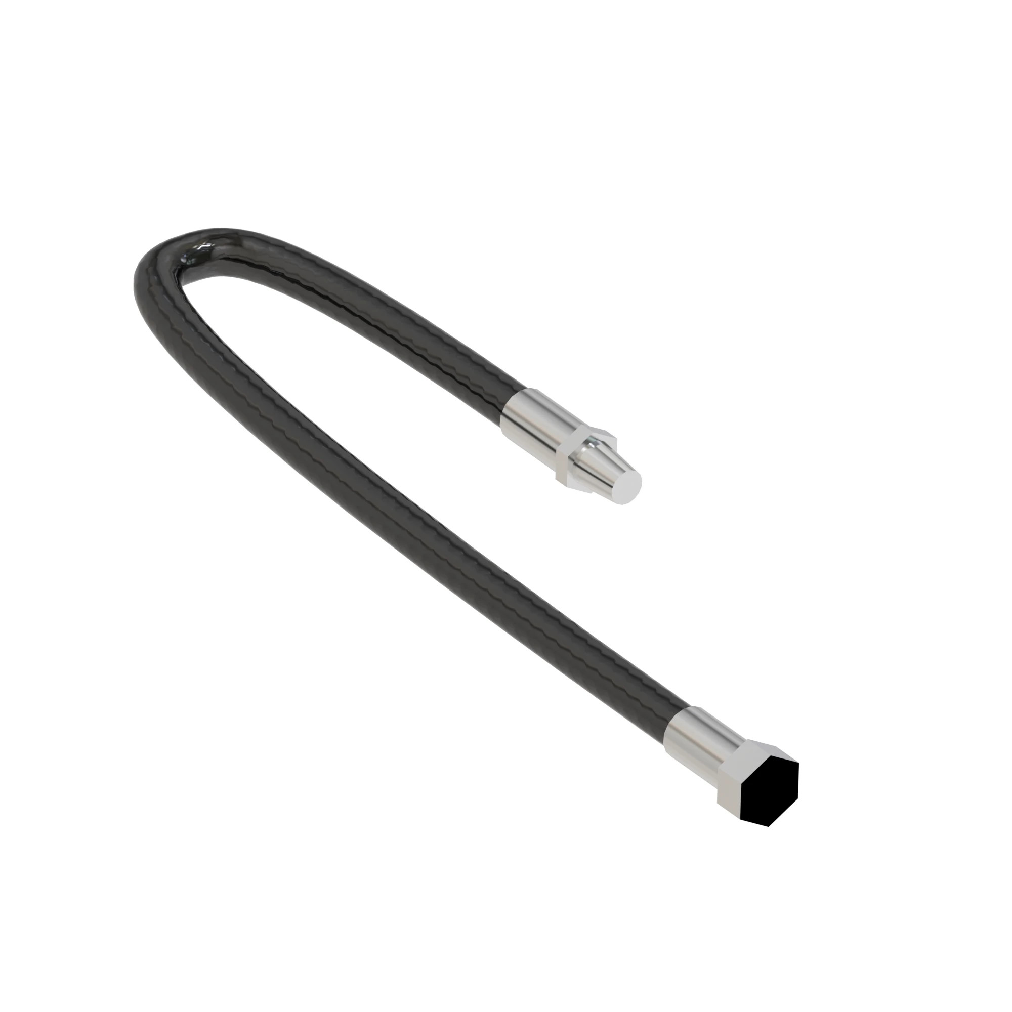 John Deere Hydraulic Hose - CB01491315