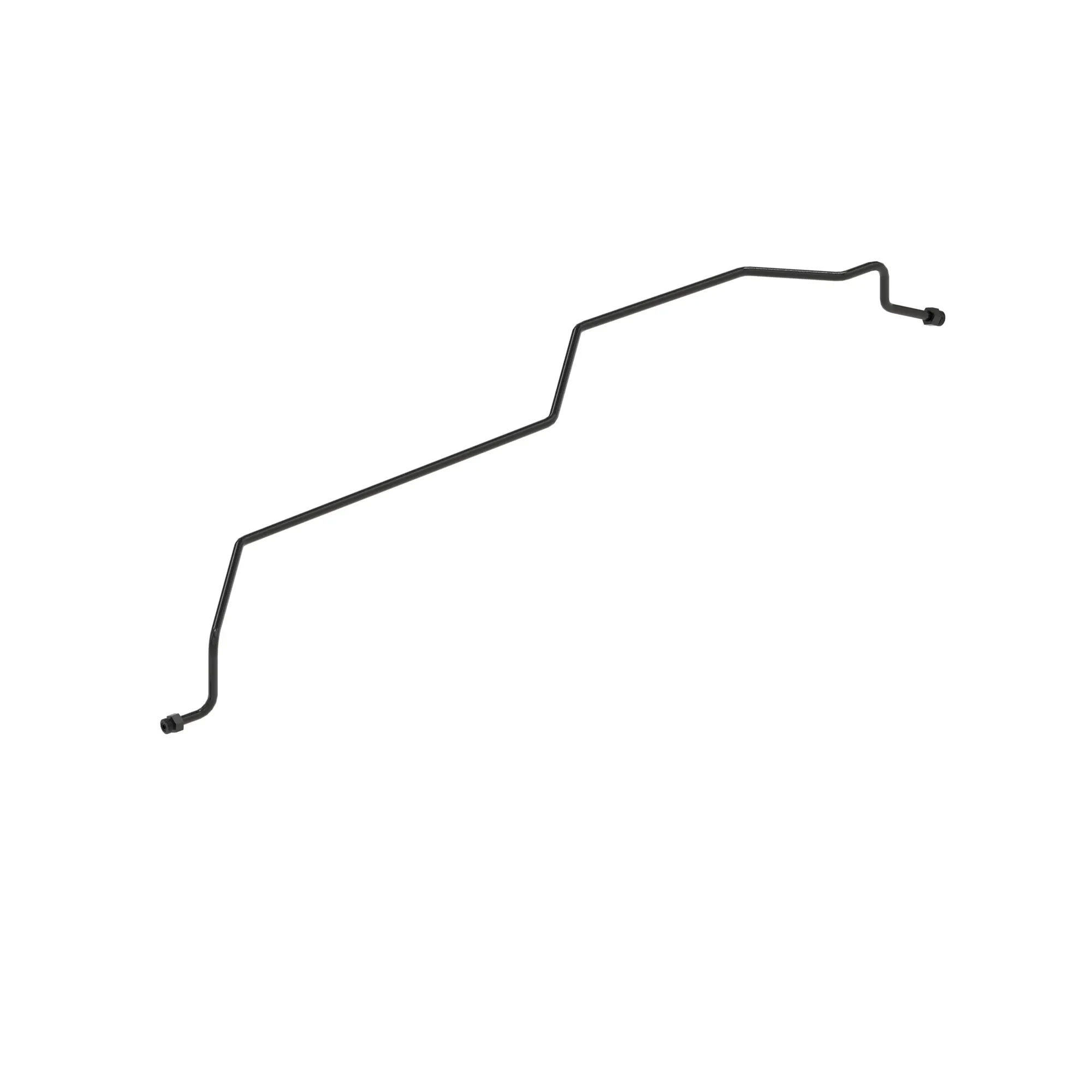 Line, Oil (Pin Disc Boom Left)