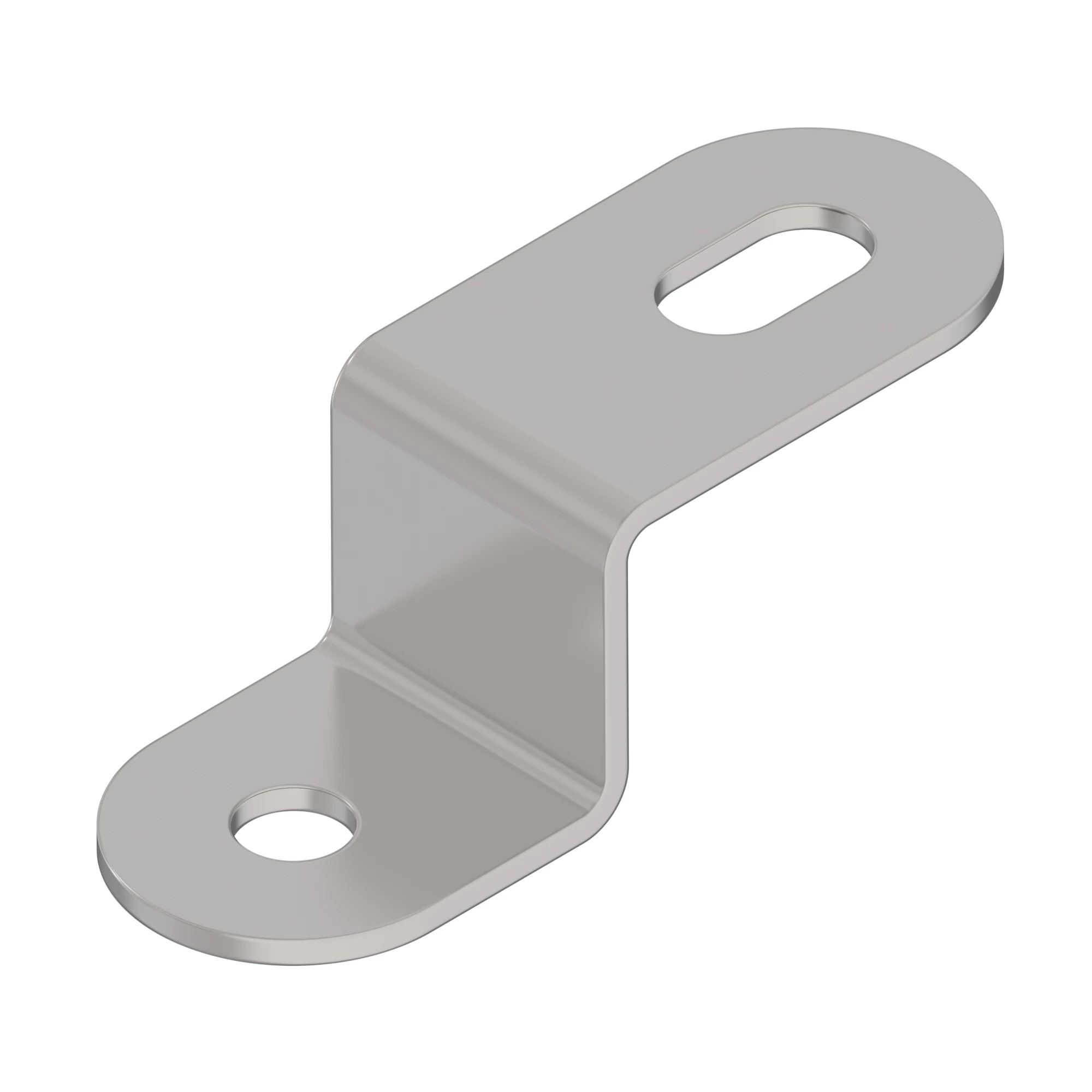 John Deere Fuel Line Bracket - SU28615