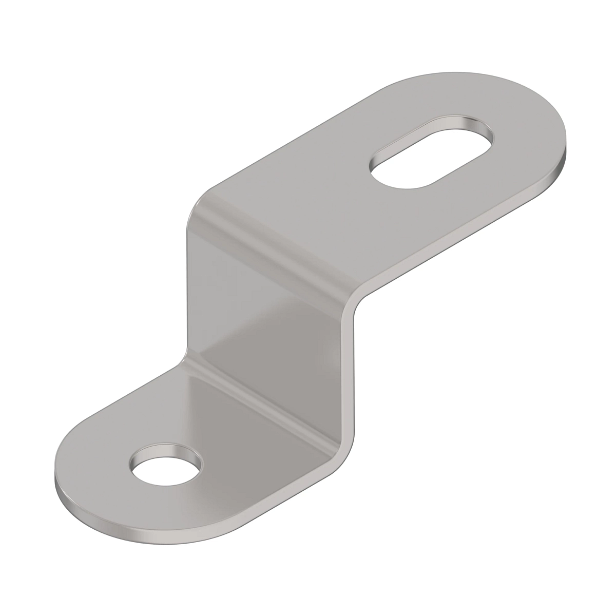 Line Bracket, Fuel Line, F